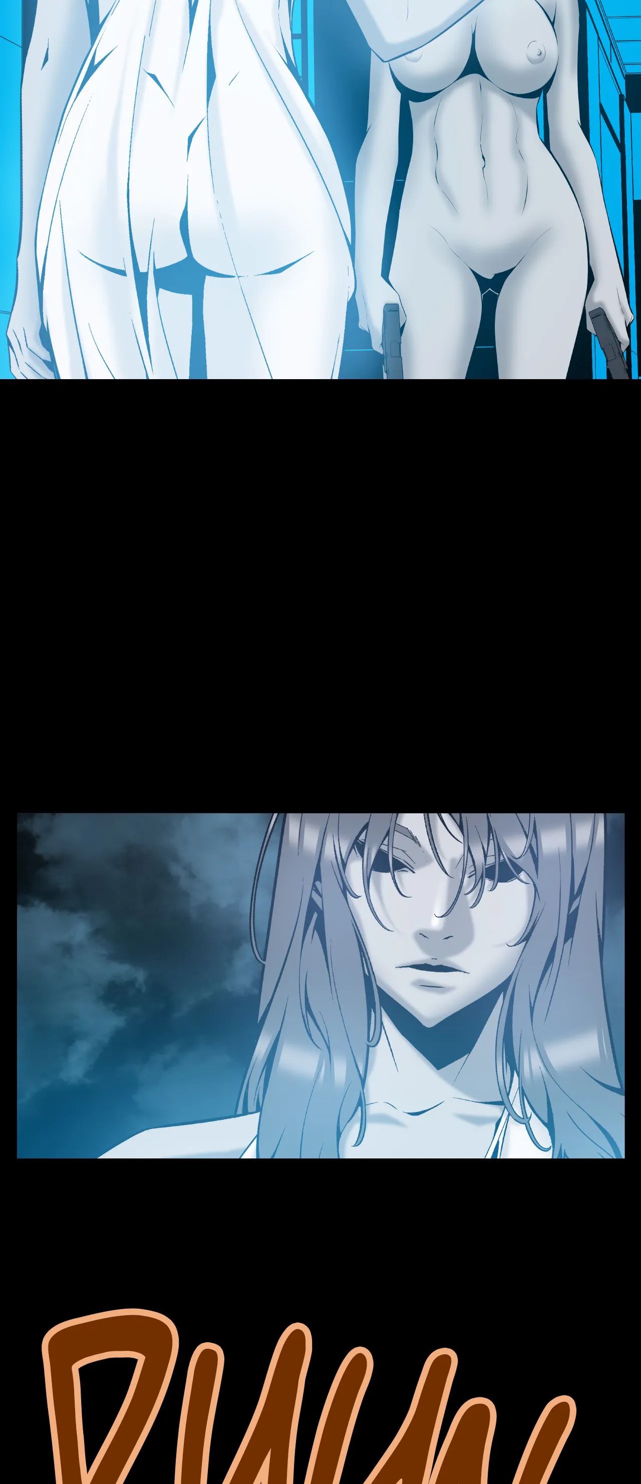 Midnight Taxi Chapter 38 image 37