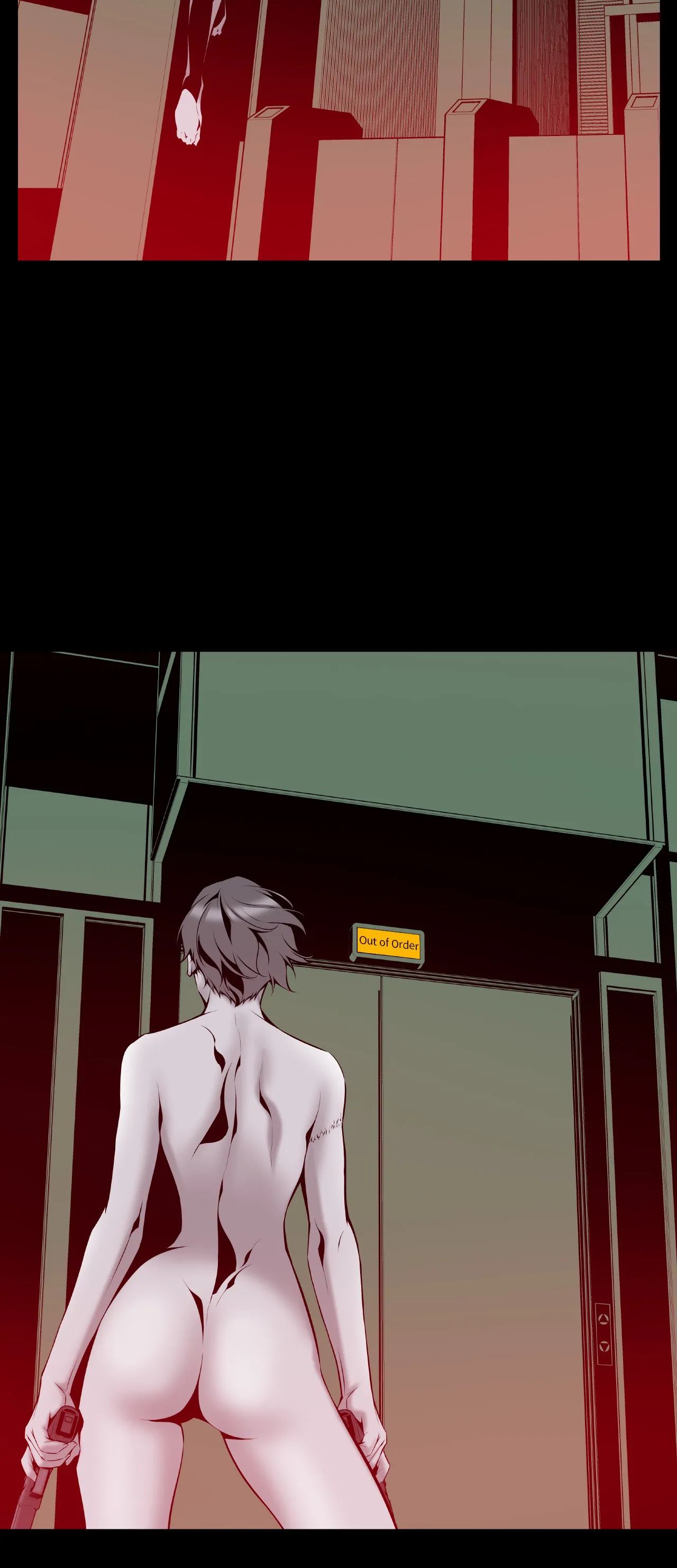 Midnight Taxi Chapter 38 image 41