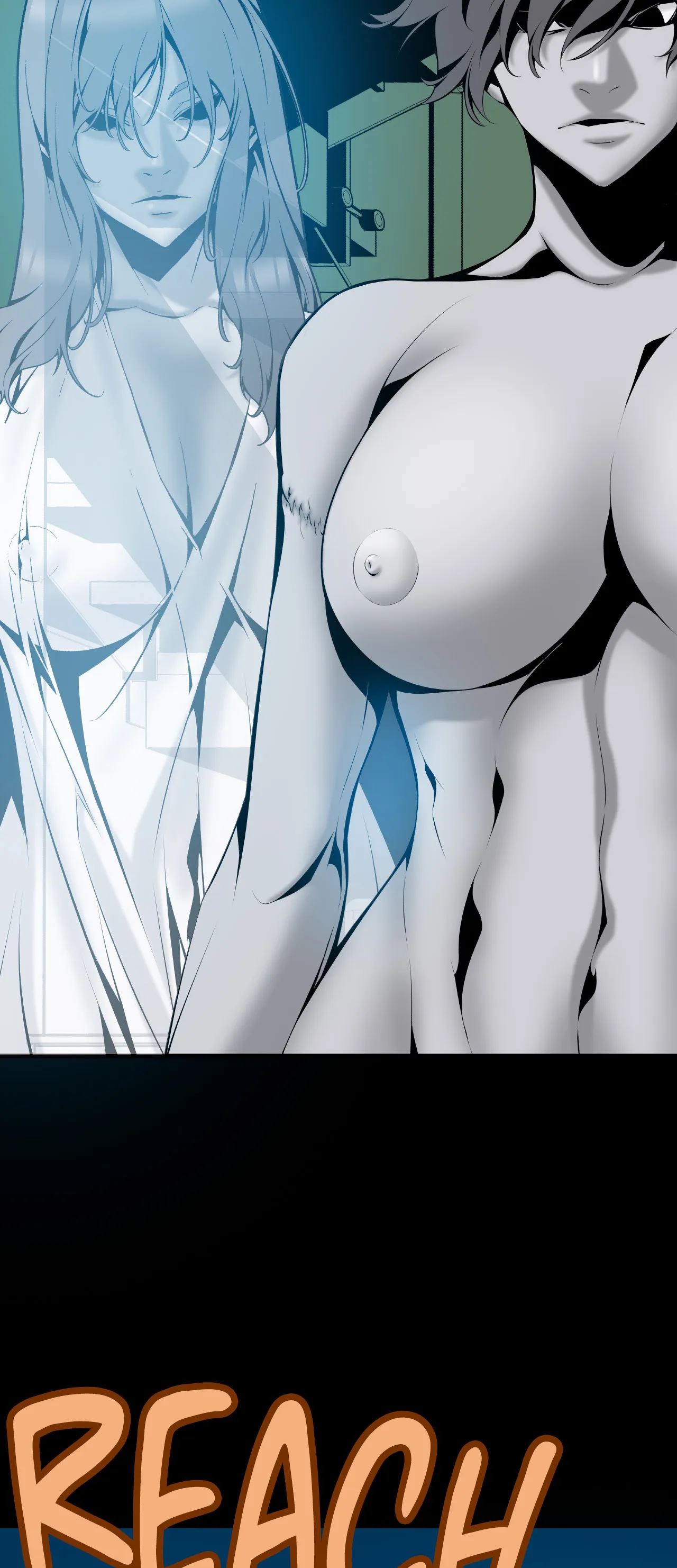 Midnight Taxi Chapter 38 image 43