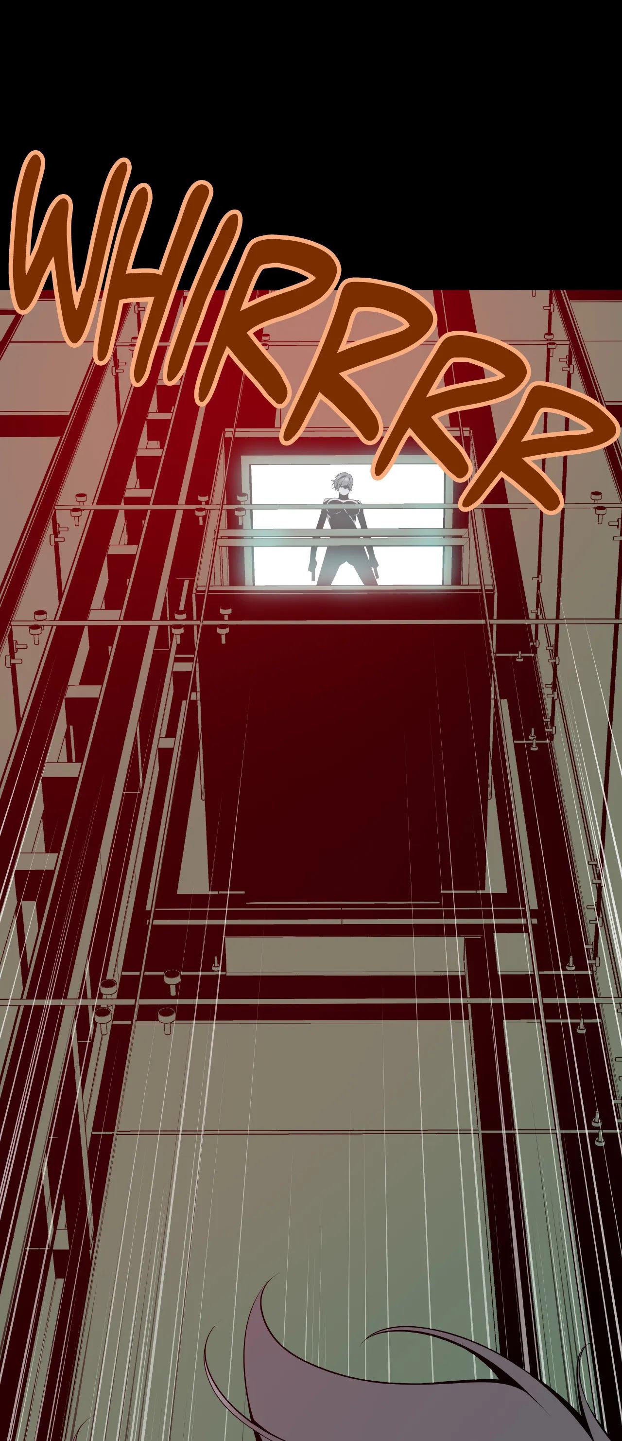 Midnight Taxi Chapter 38 image 45