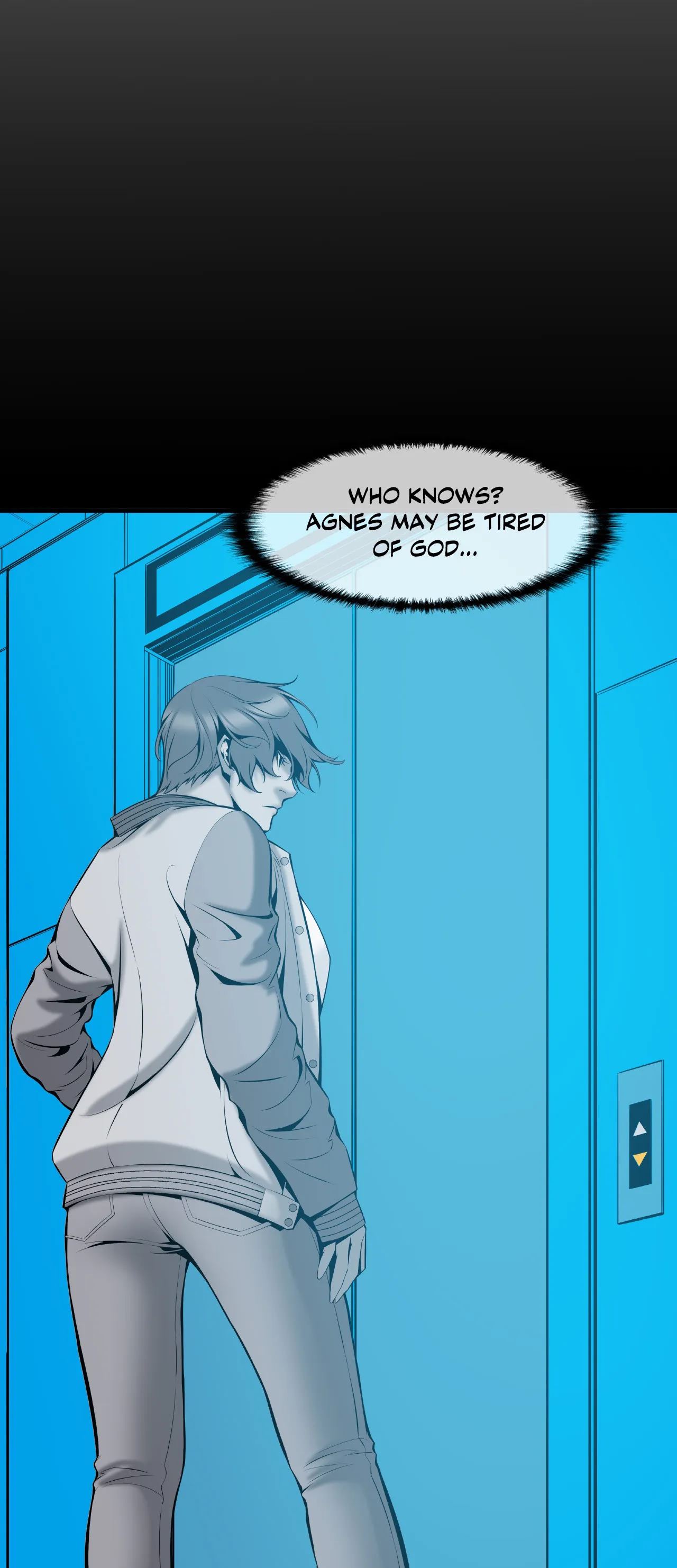 Midnight Taxi Chapter 38 image 4