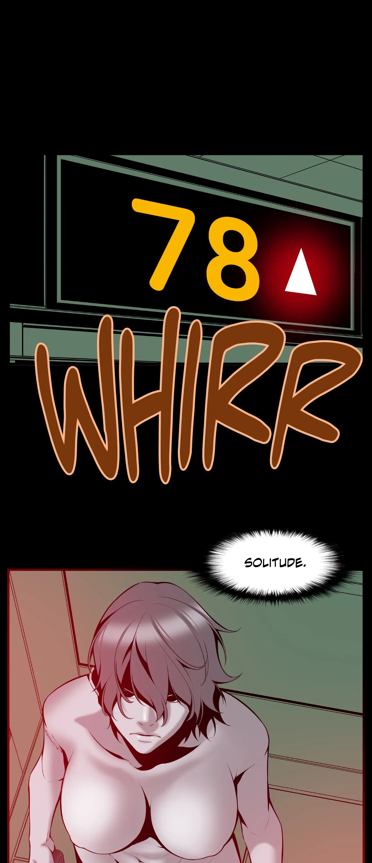 Midnight Taxi Chapter 39 image 0