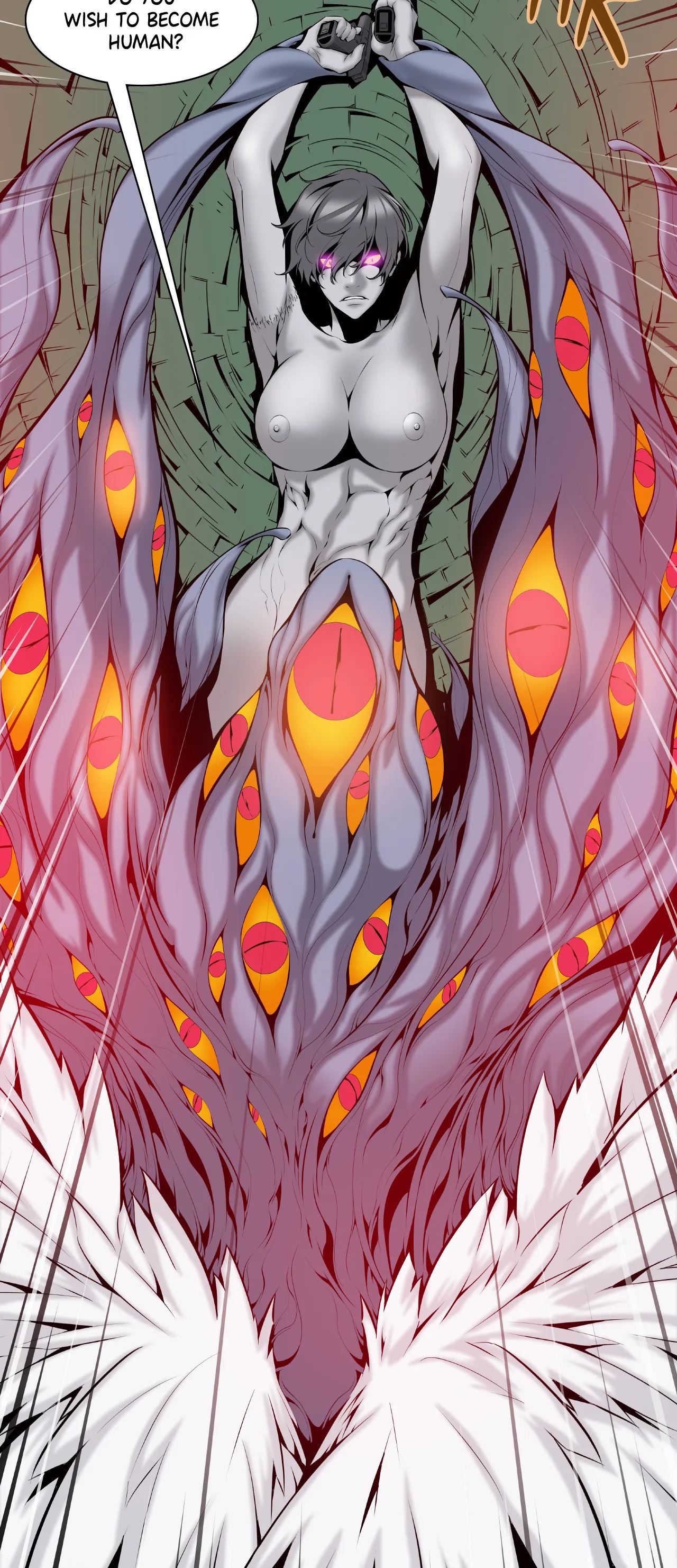 Midnight Taxi Chapter 39 image 16