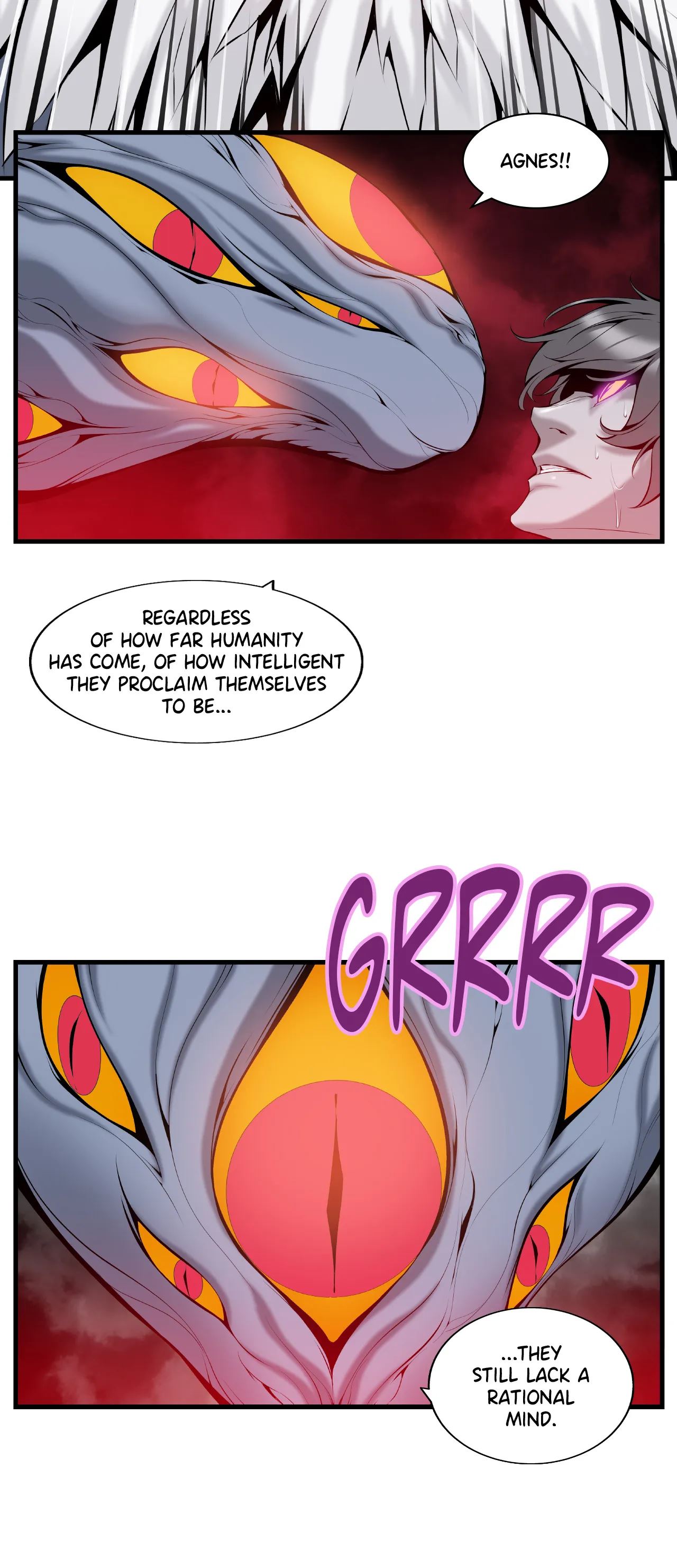 Midnight Taxi Chapter 39 image 17