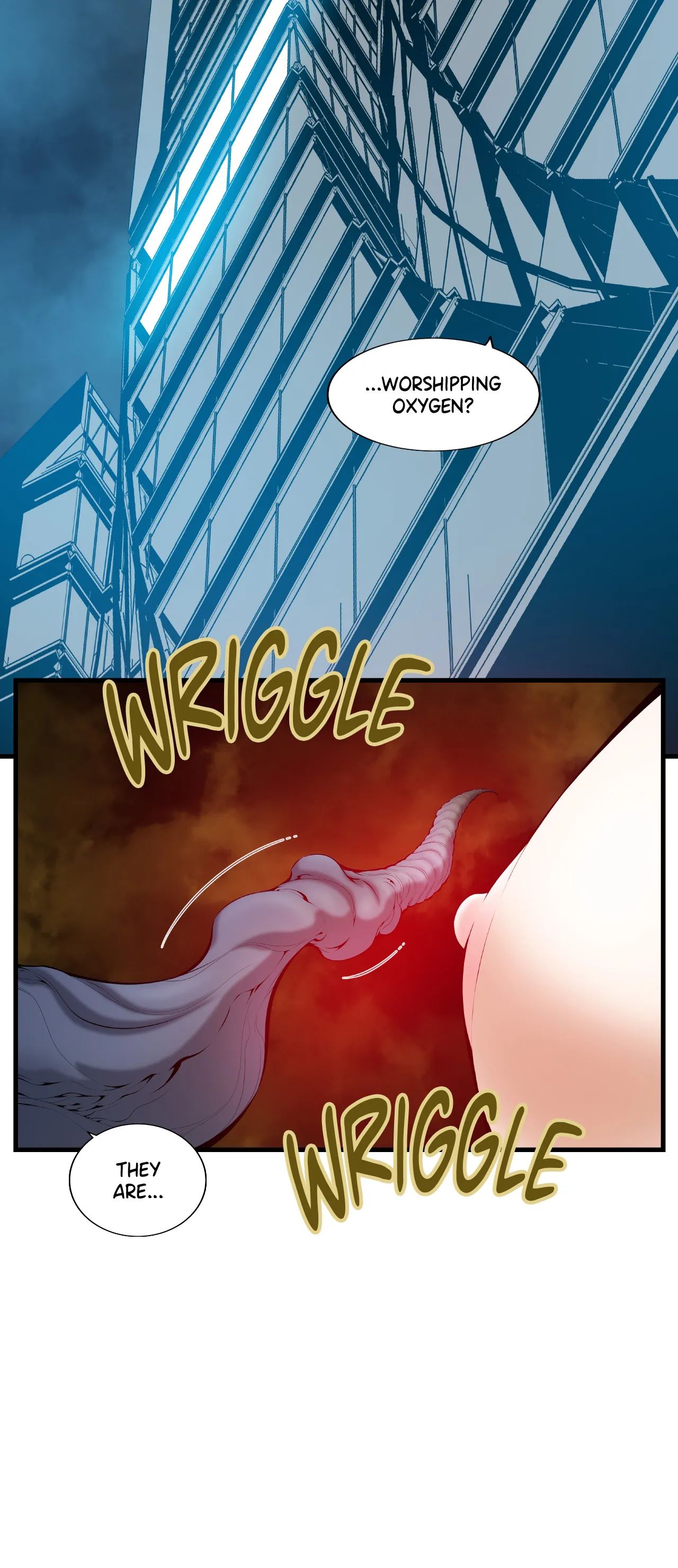 Midnight Taxi Chapter 39 image 22