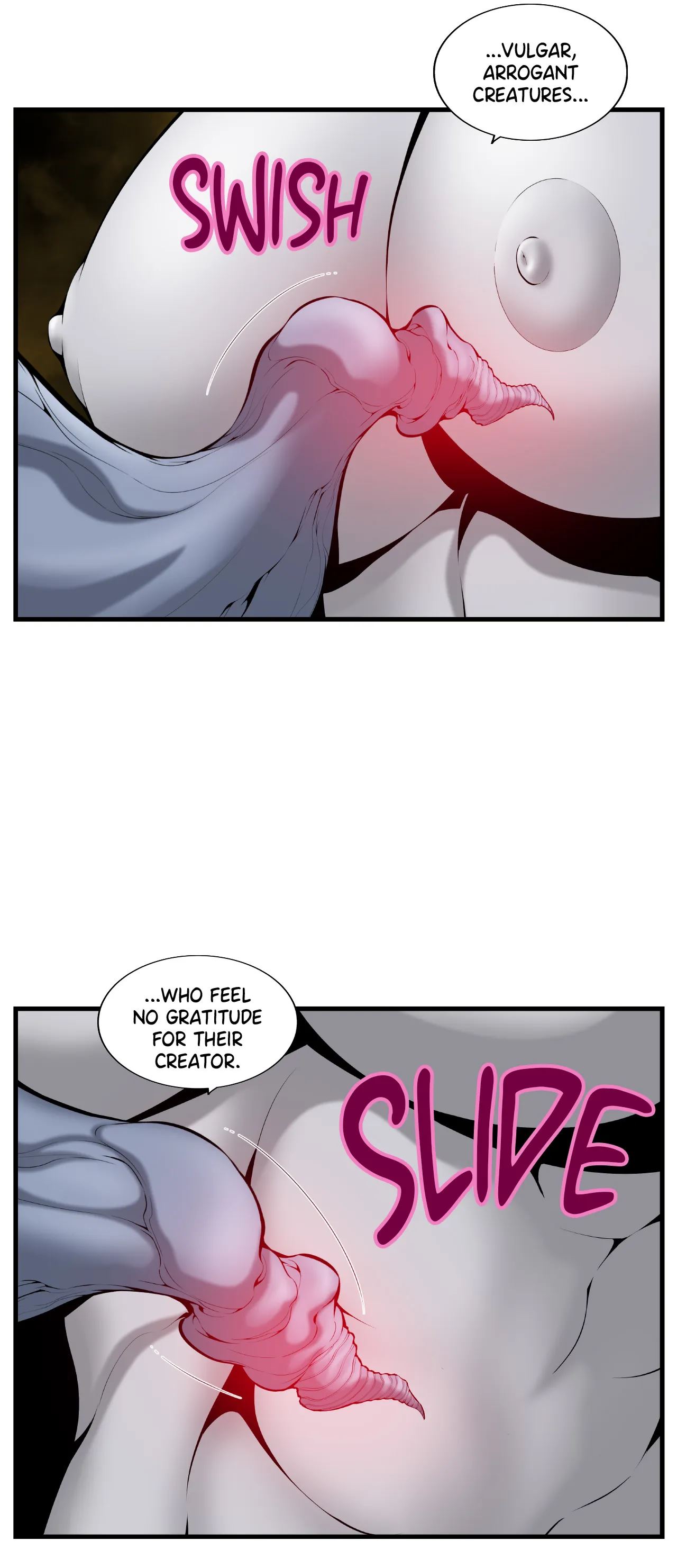 Midnight Taxi Chapter 39 image 23