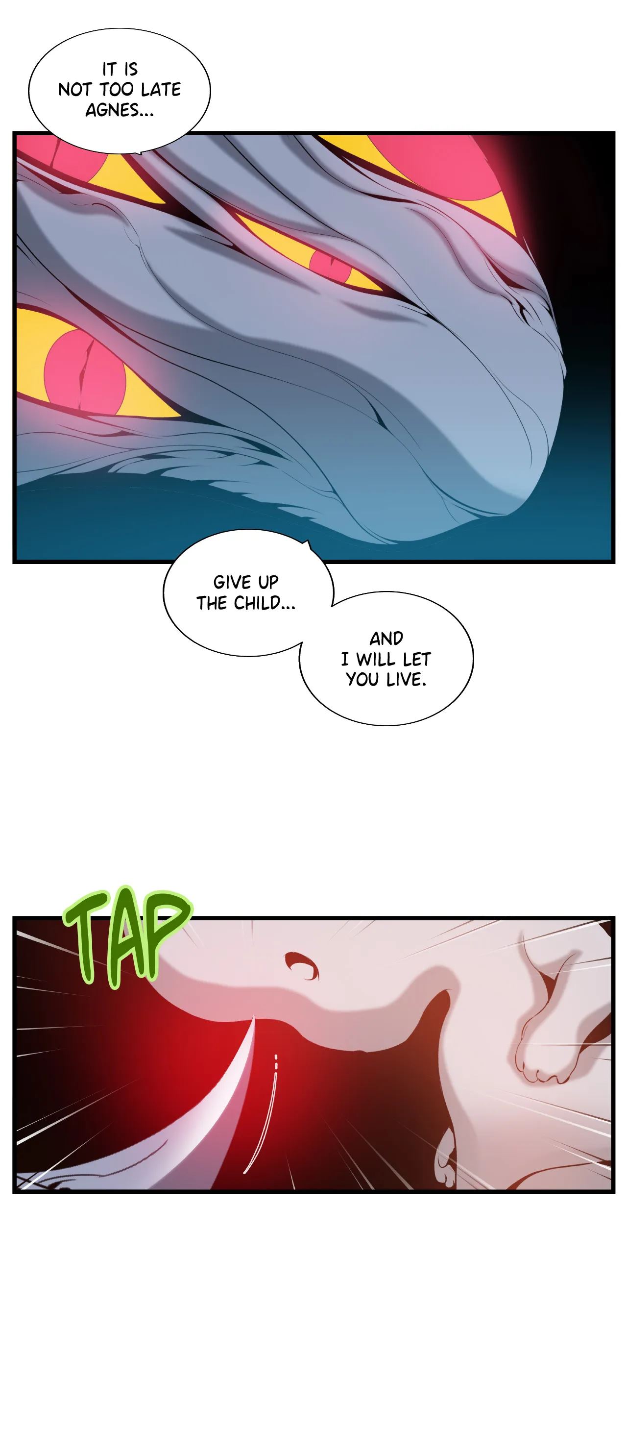 Midnight Taxi Chapter 39 image 28