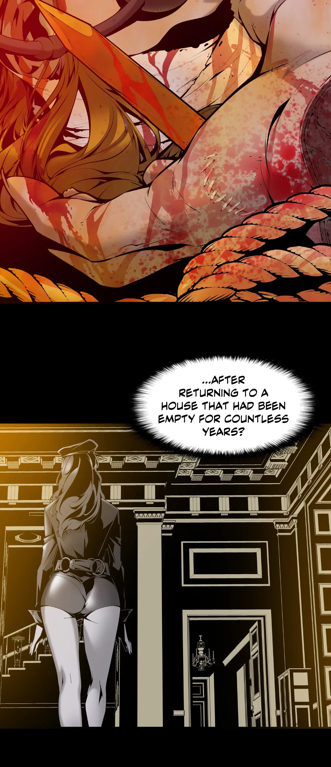 Midnight Taxi Chapter 39 image 2