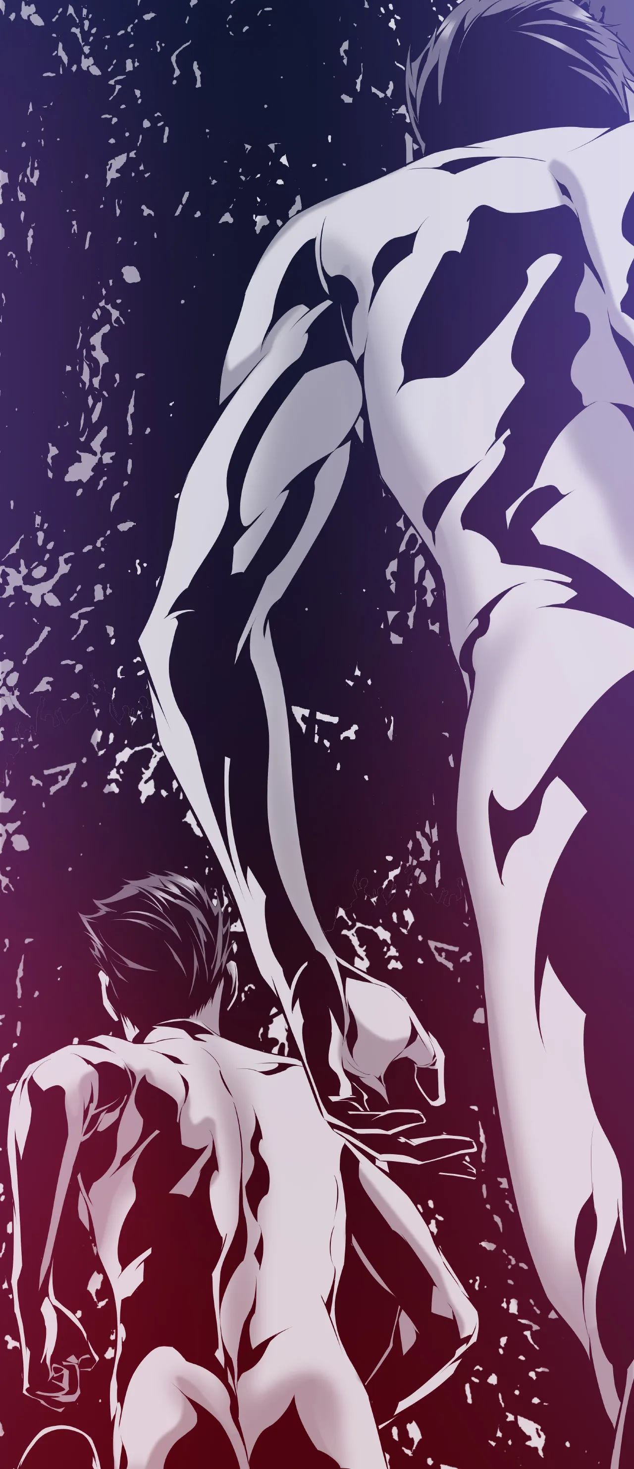 Midnight Taxi Chapter 39 image 31