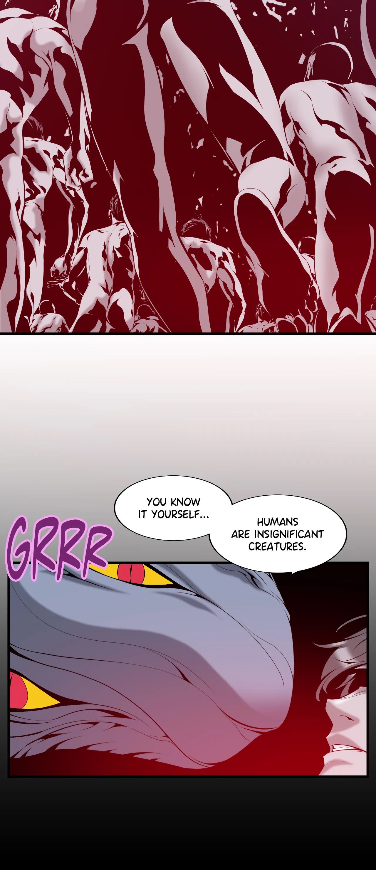 Midnight Taxi Chapter 39 image 32