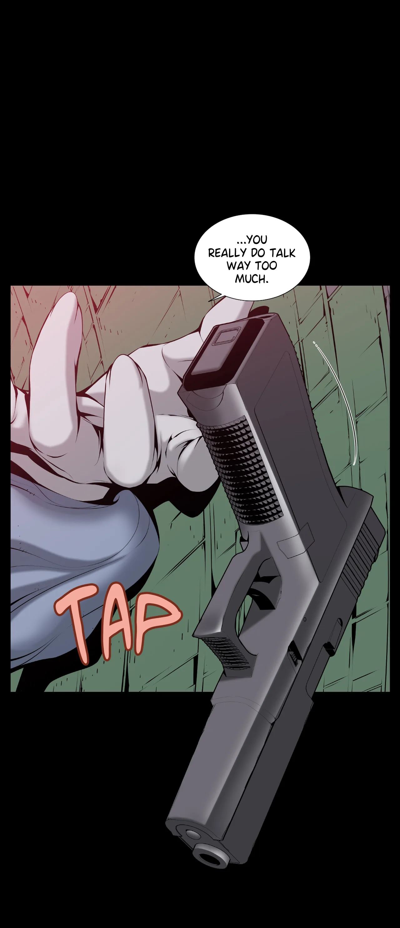 Midnight Taxi Chapter 39 image 35