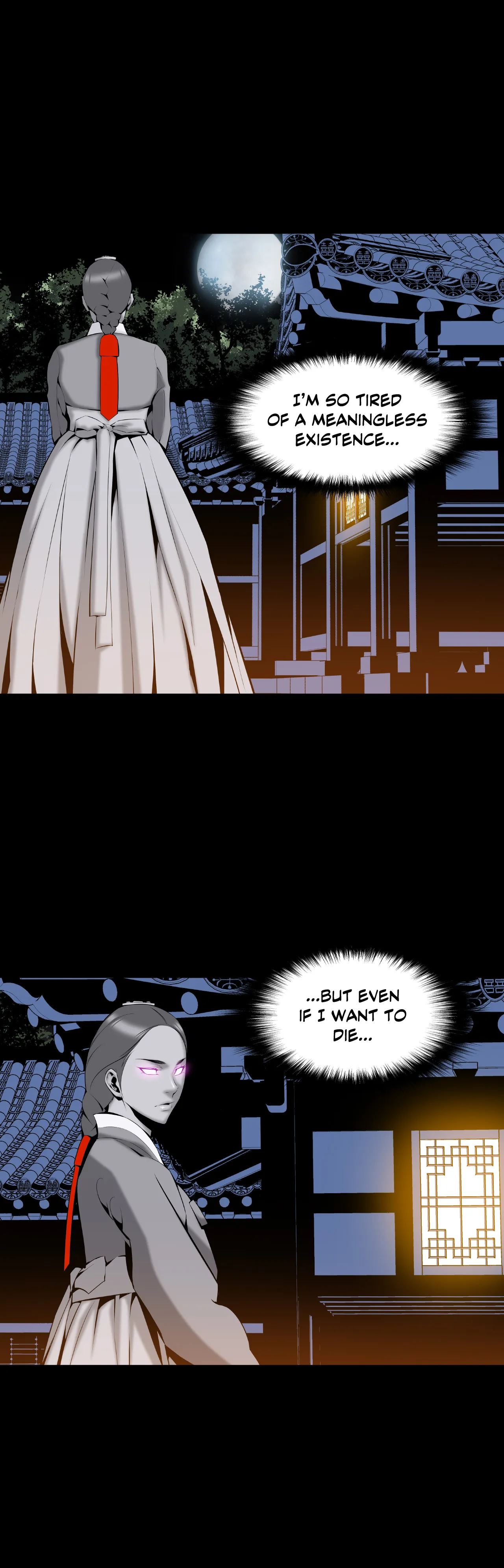 Midnight Taxi Chapter 39 image 3