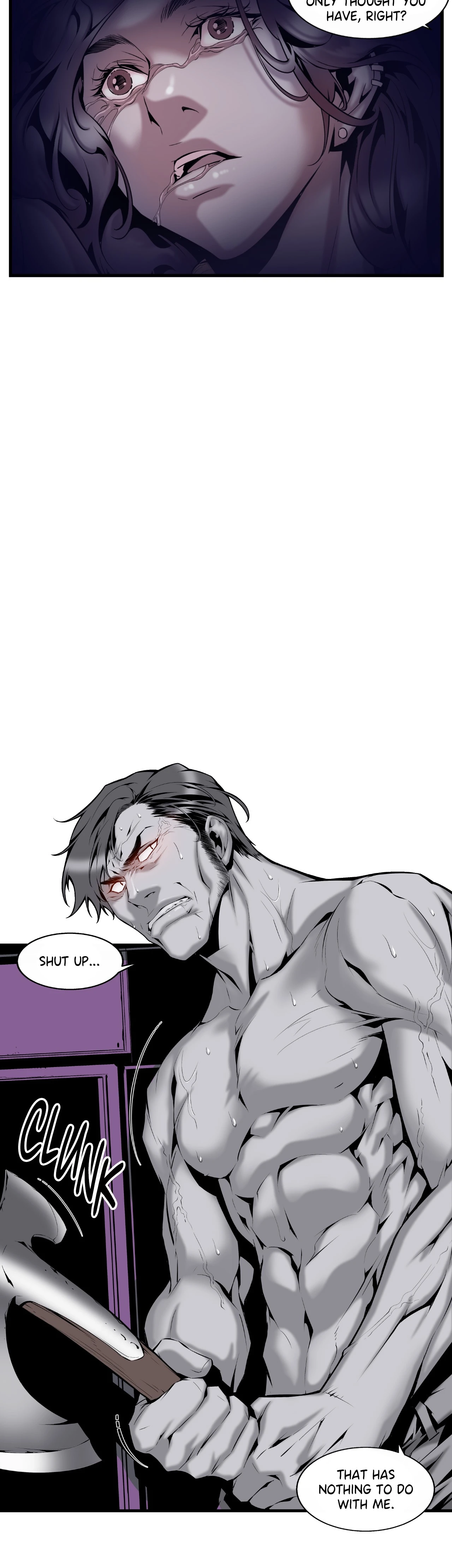 Midnight Taxi Chapter 4 image 9