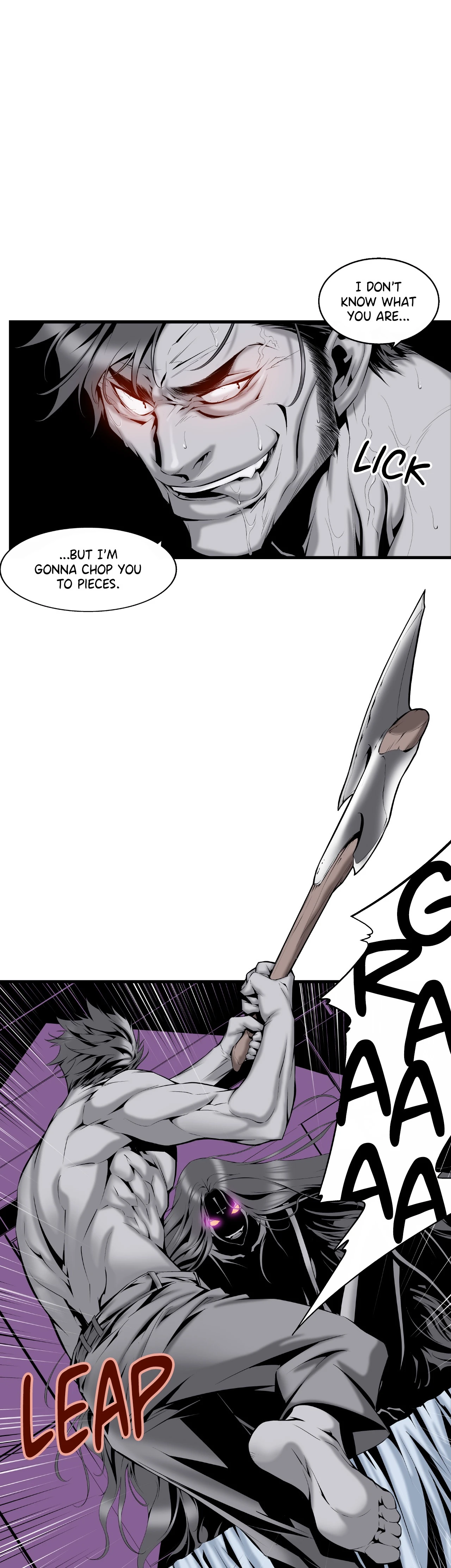 Midnight Taxi Chapter 4 image 10