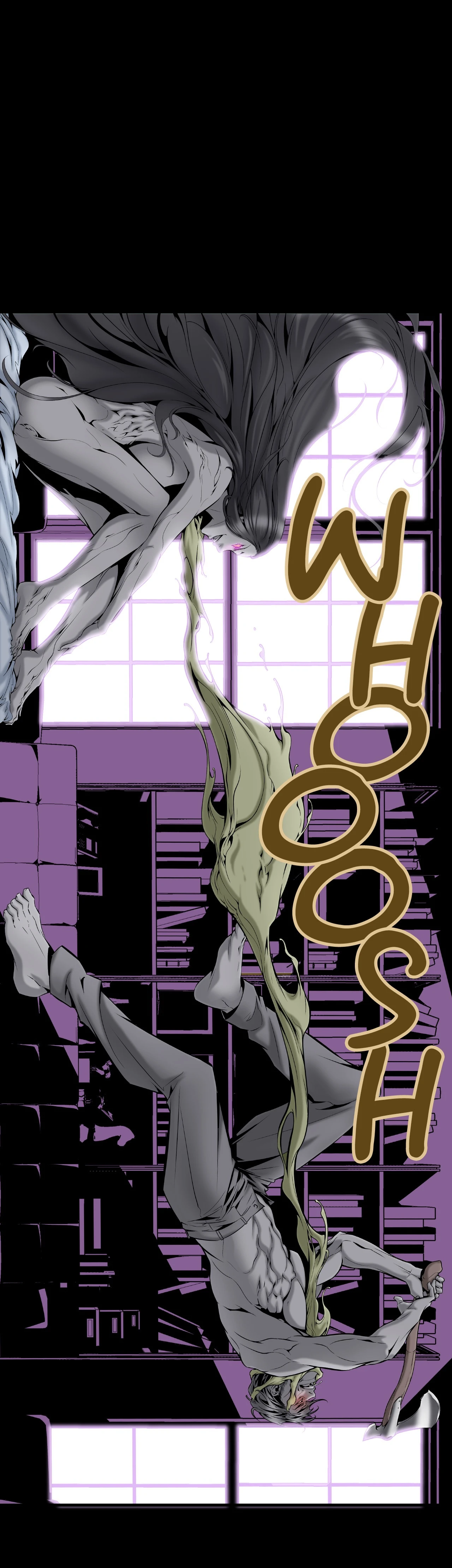 Midnight Taxi Chapter 4 image 12
