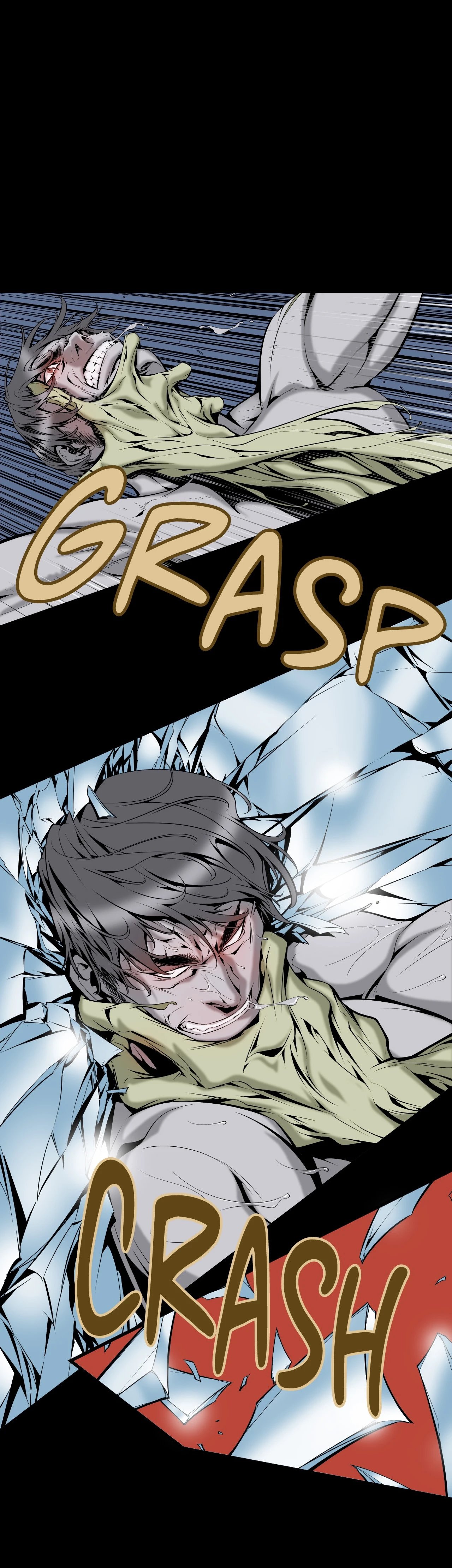 Midnight Taxi Chapter 4 image 13
