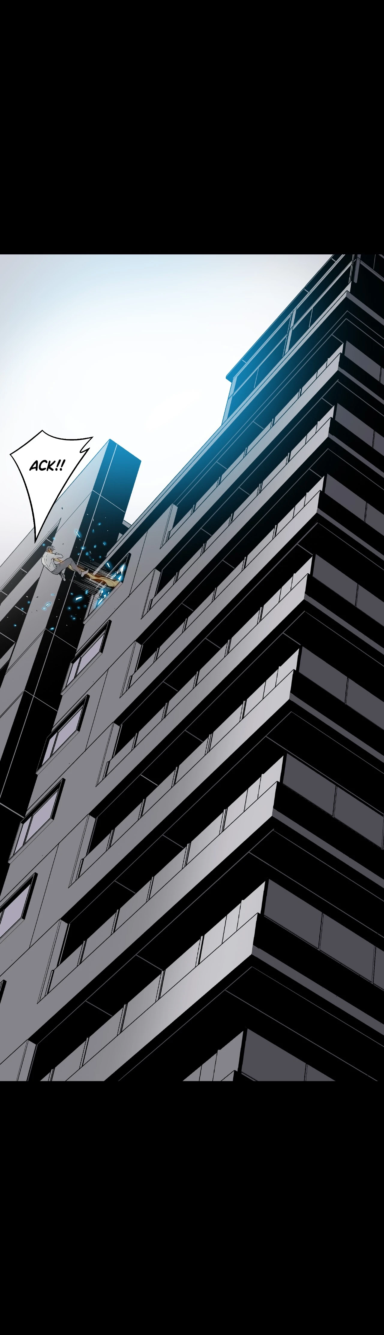 Midnight Taxi Chapter 4 image 14