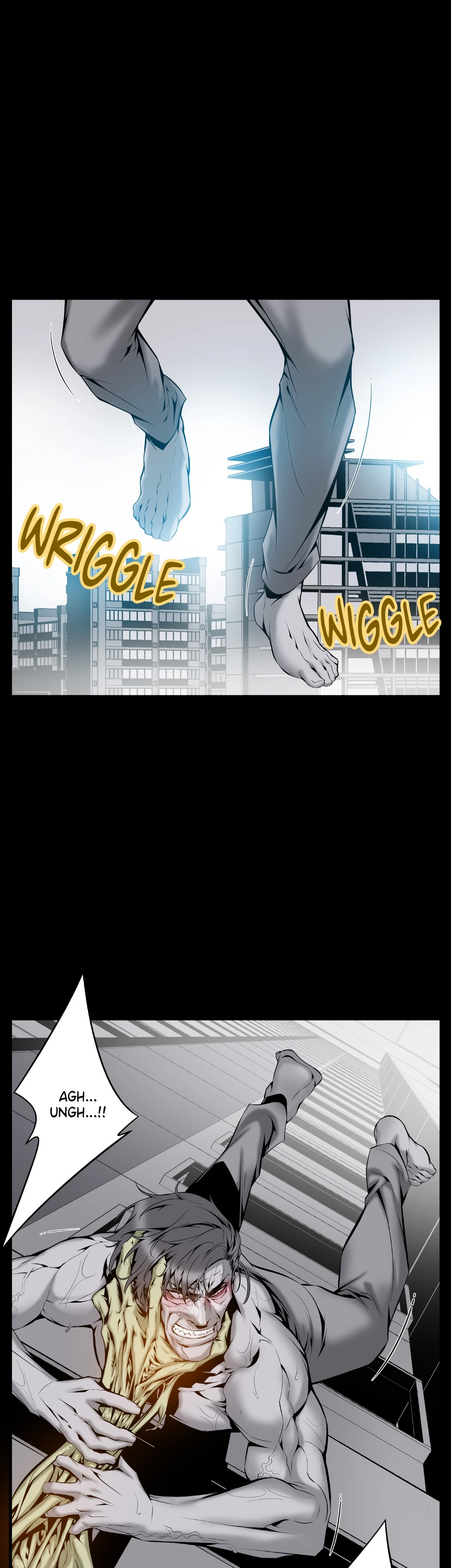 Midnight Taxi Chapter 4 image 16