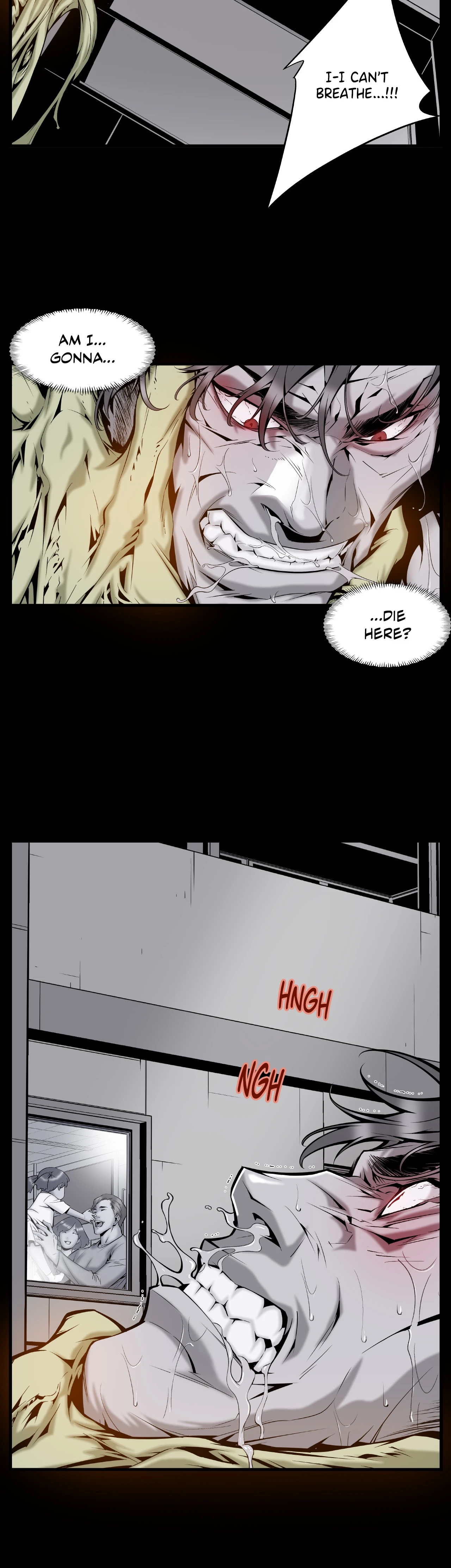 Midnight Taxi Chapter 4 image 17