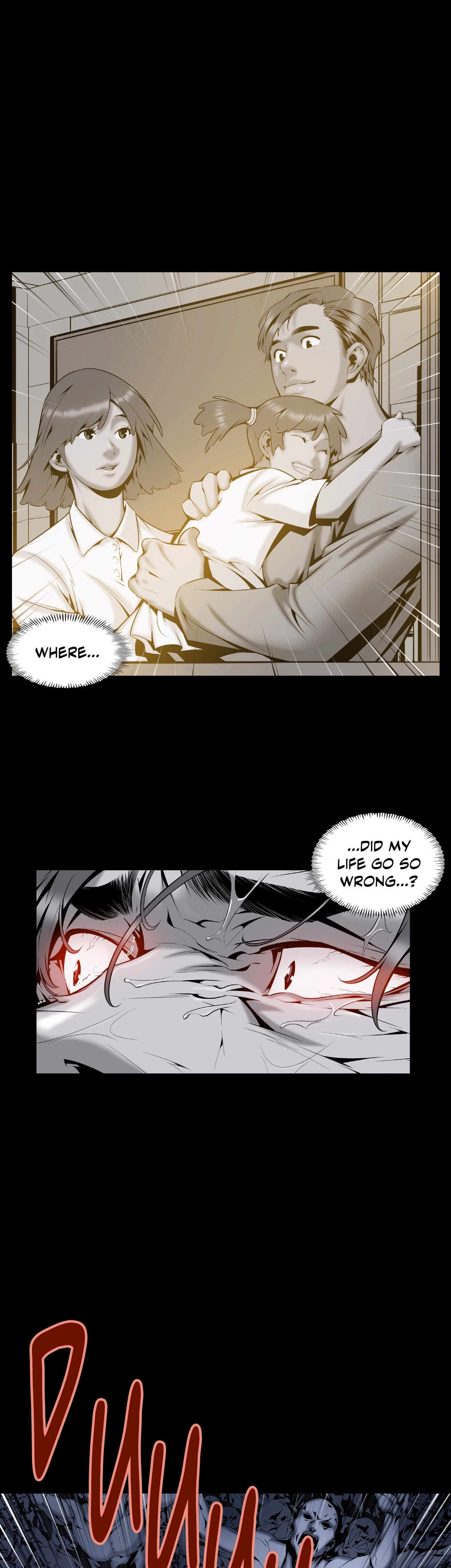 Midnight Taxi Chapter 4 image 18