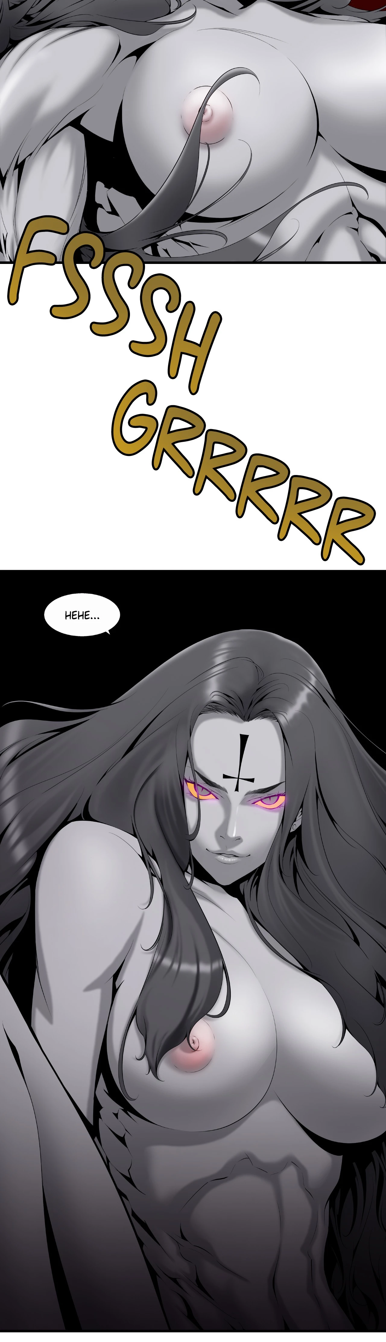 Midnight Taxi Chapter 4 image 1