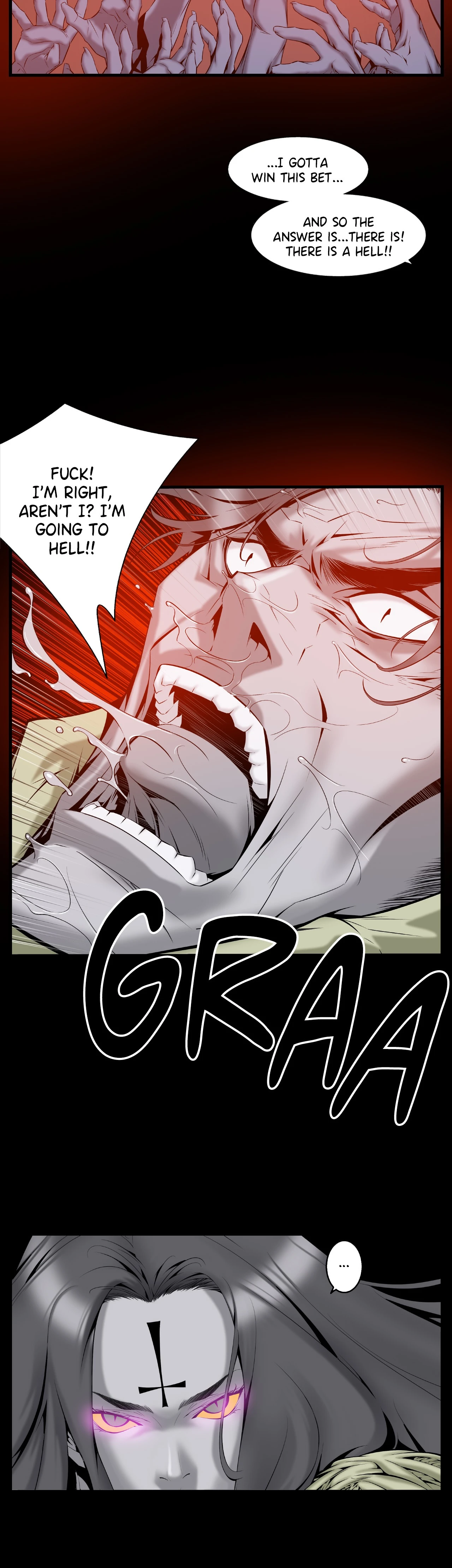 Midnight Taxi Chapter 4 image 23