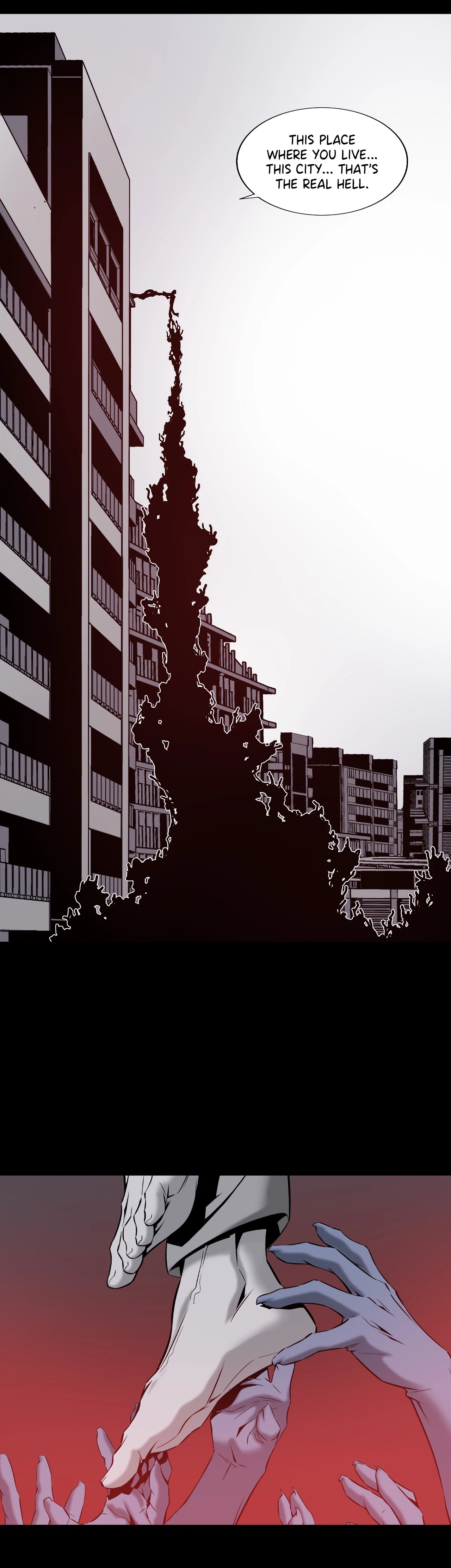 Midnight Taxi Chapter 4 image 25
