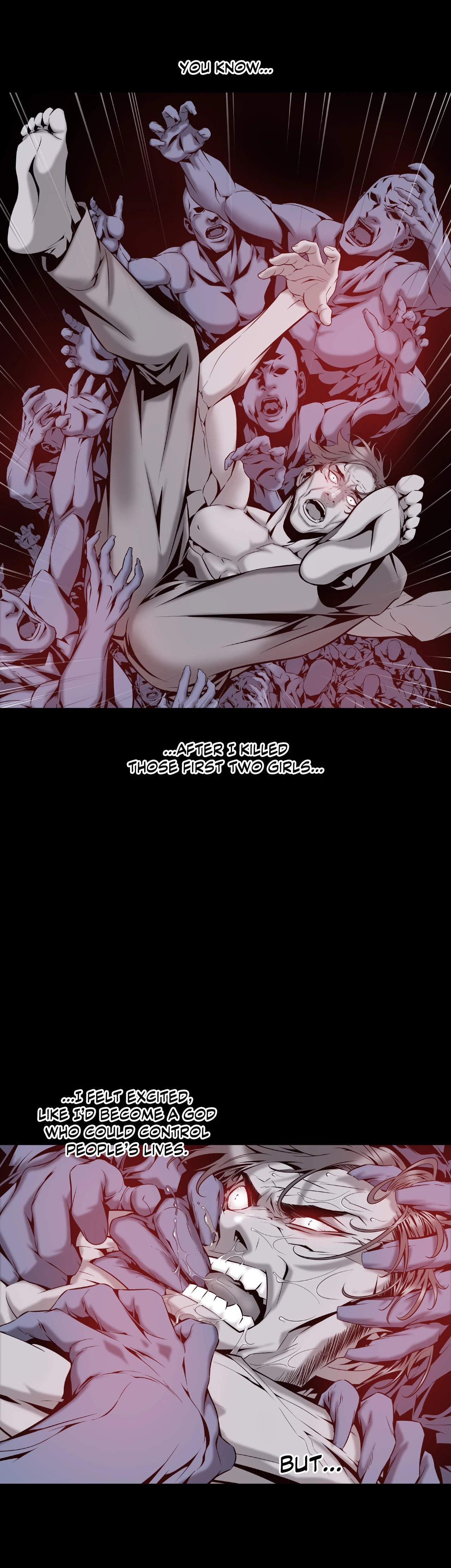 Midnight Taxi Chapter 4 image 27