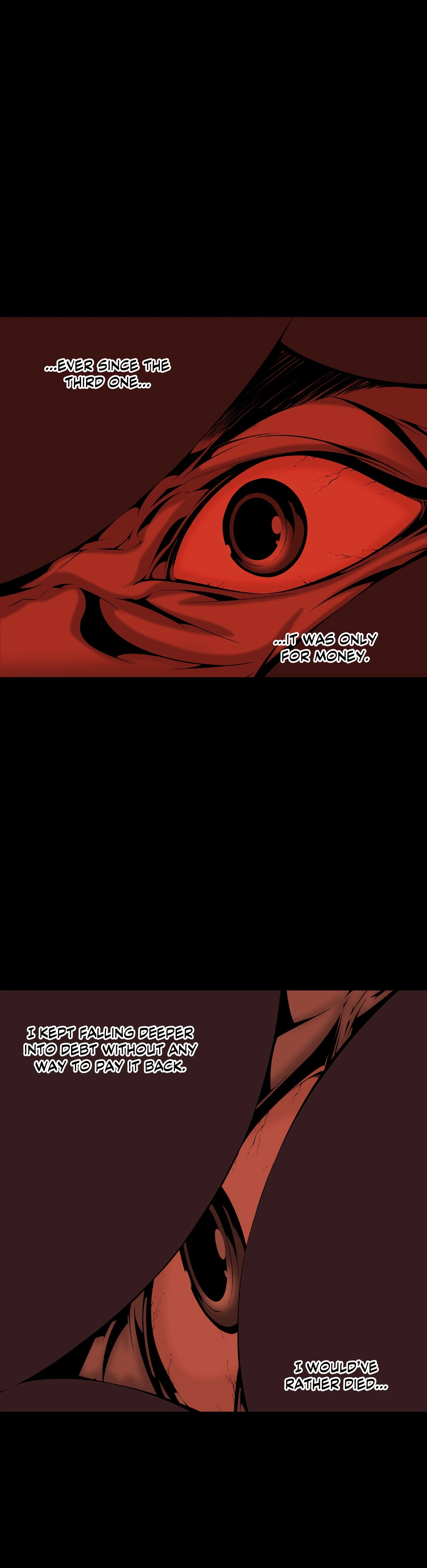 Midnight Taxi Chapter 4 image 28