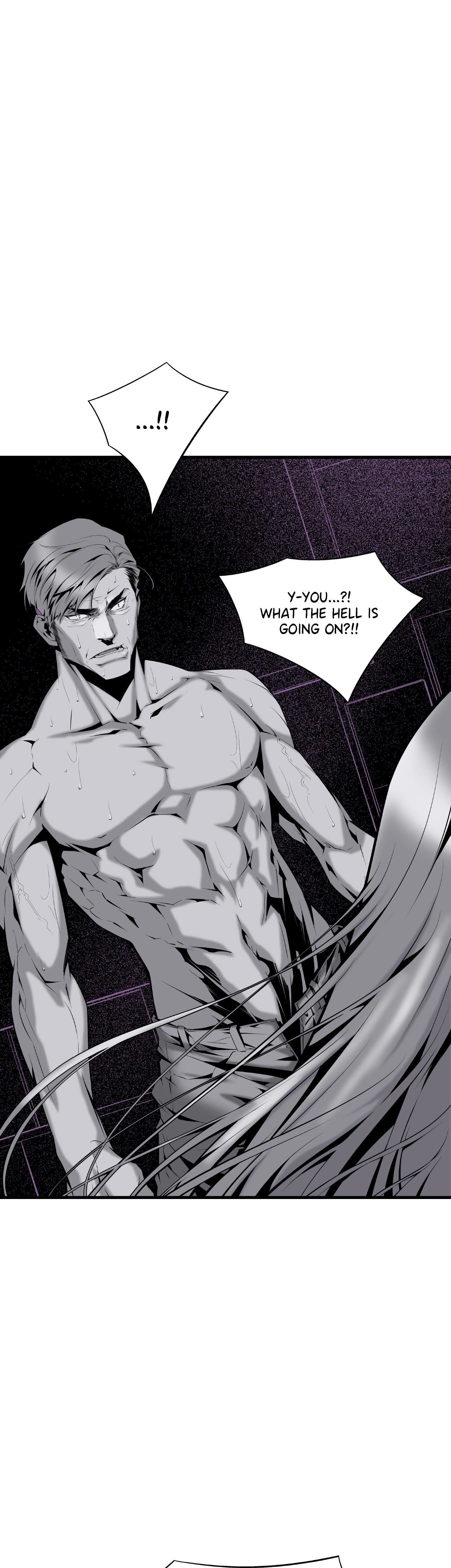 Midnight Taxi Chapter 4 image 2
