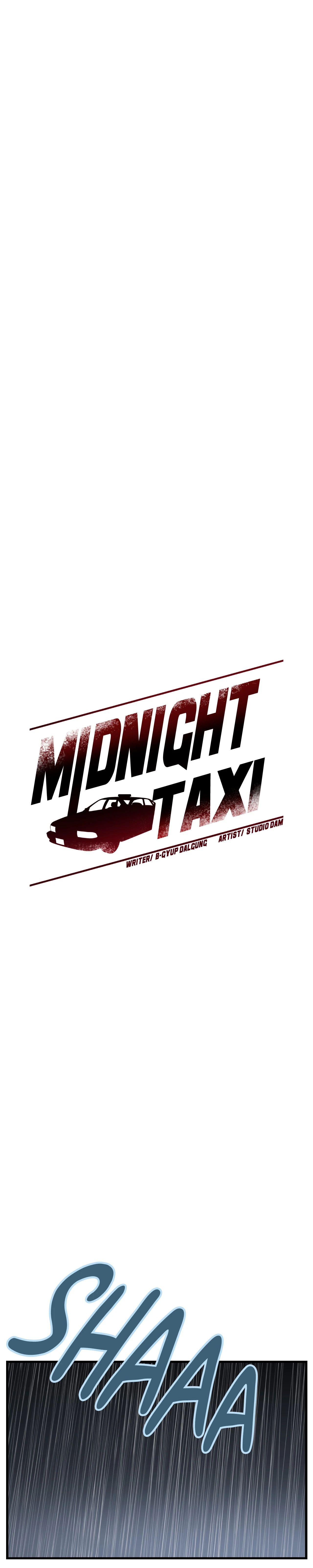 Midnight Taxi Chapter 4 image 30