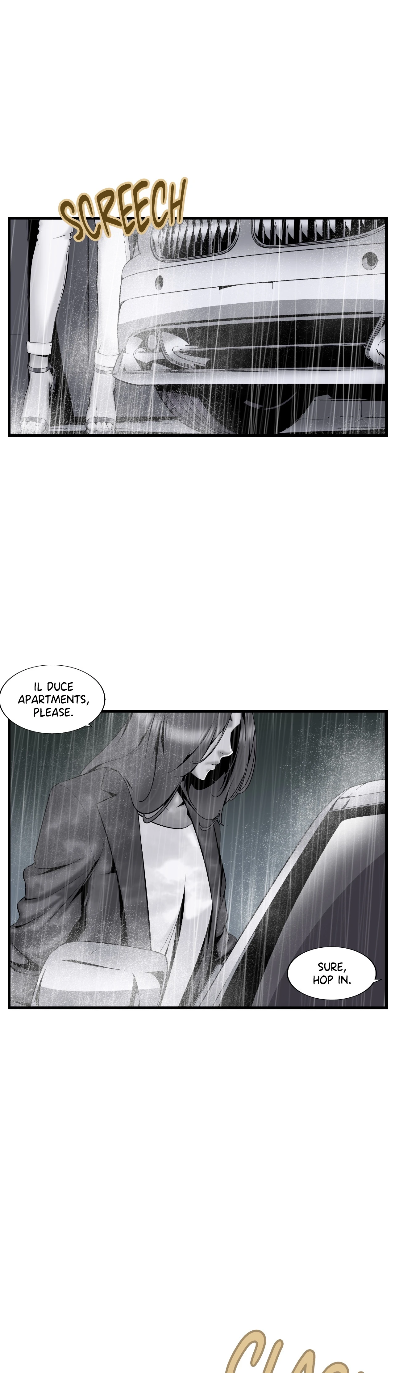 Midnight Taxi Chapter 4 image 32