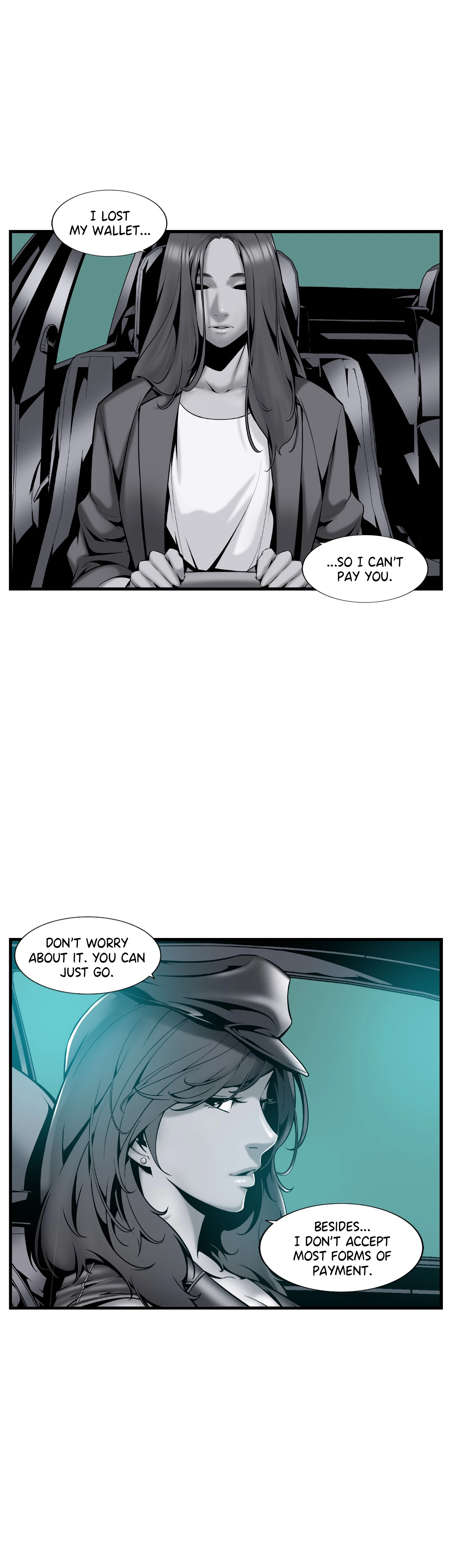 Midnight Taxi Chapter 4 image 36
