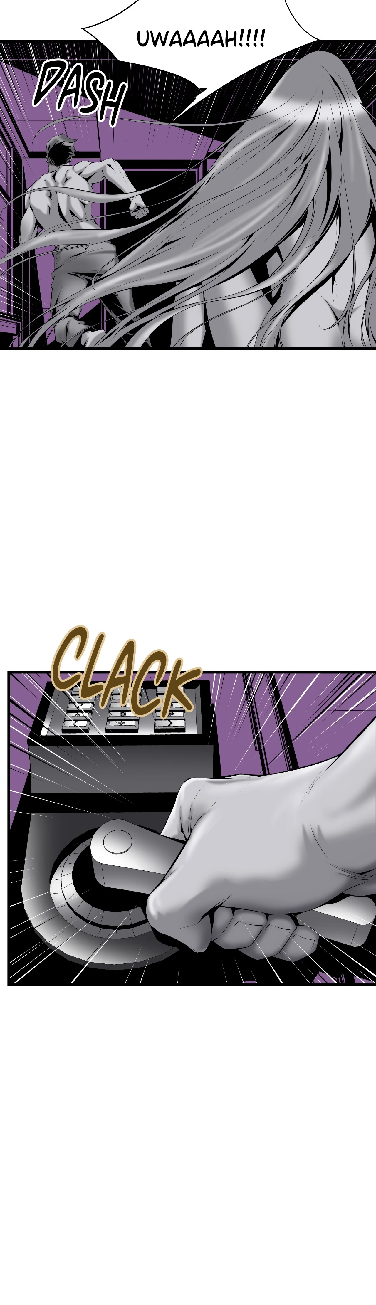 Midnight Taxi Chapter 4 image 3