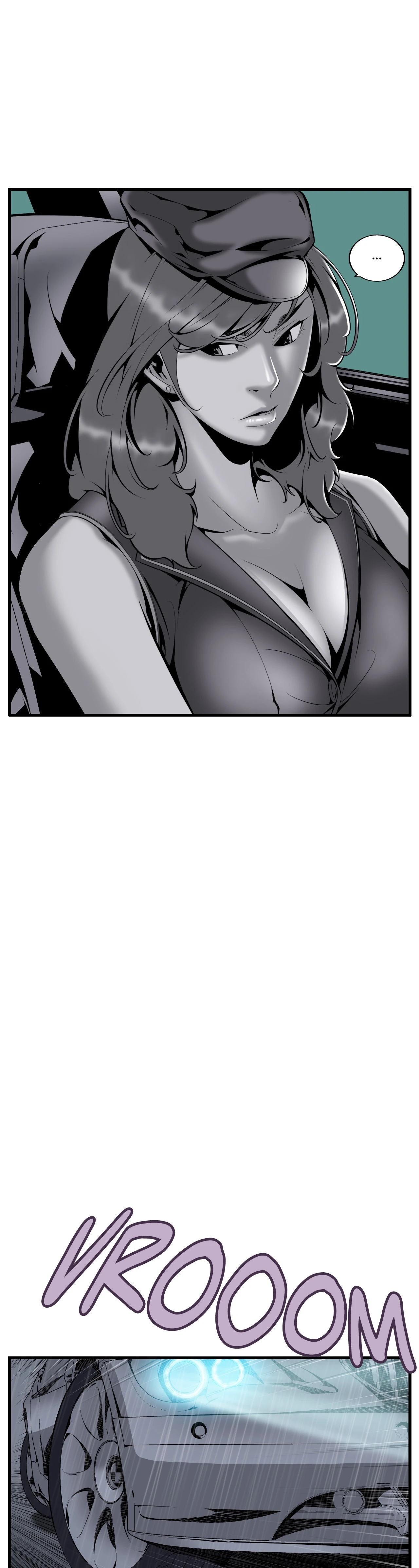 Midnight Taxi Chapter 4 image 40