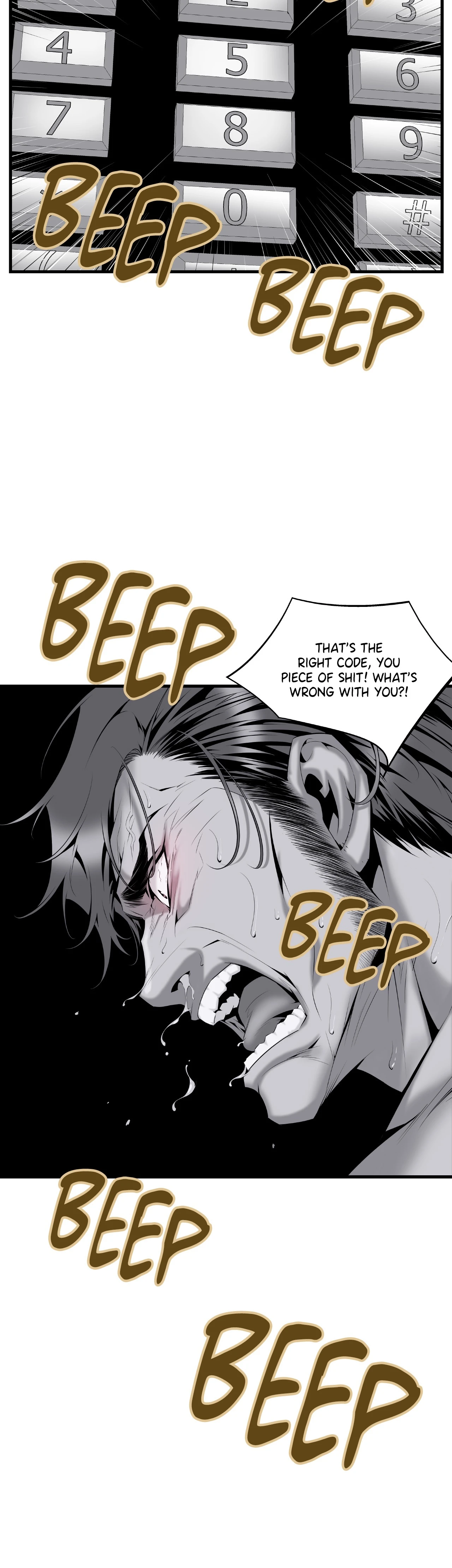Midnight Taxi Chapter 4 image 5