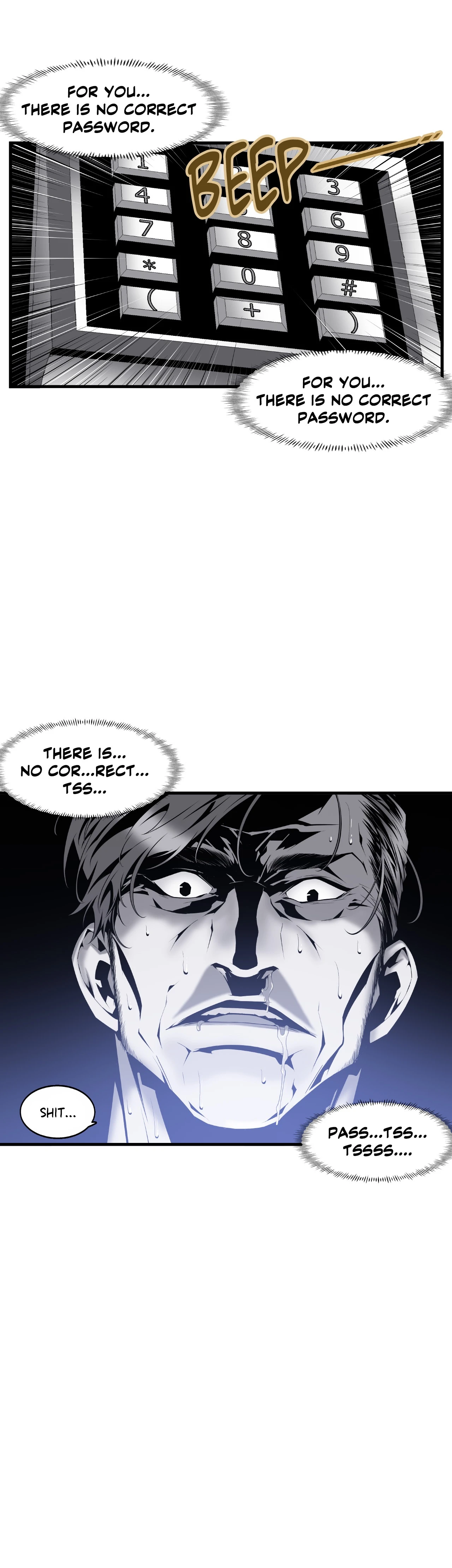 Midnight Taxi Chapter 4 image 6