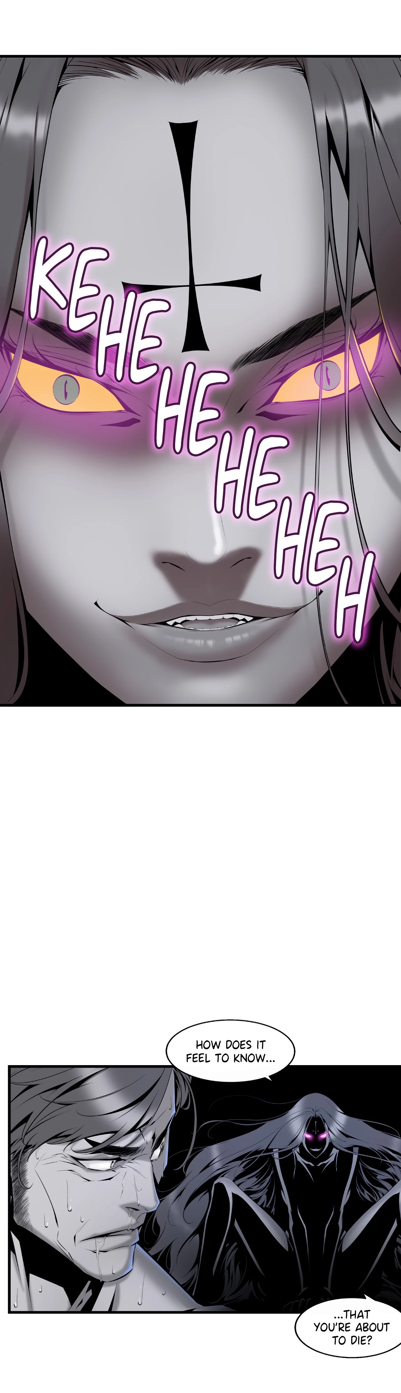 Midnight Taxi Chapter 4 image 7