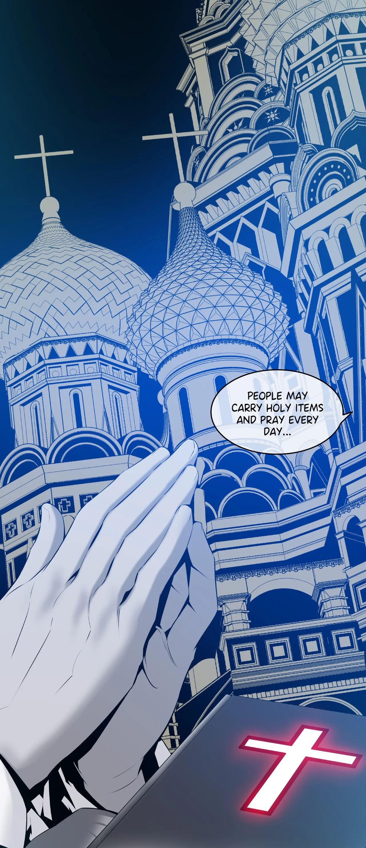 Midnight Taxi Chapter 40 - The End image 10