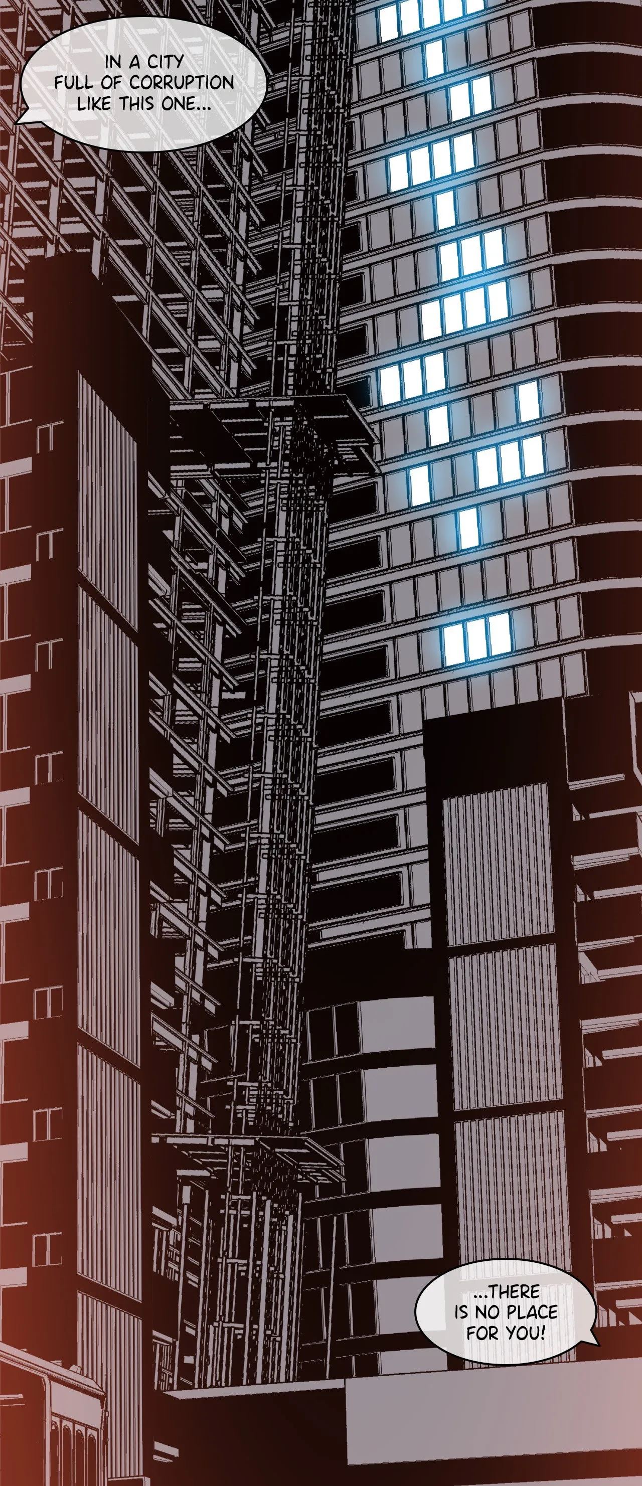 Midnight Taxi Chapter 40 - The End image 13
