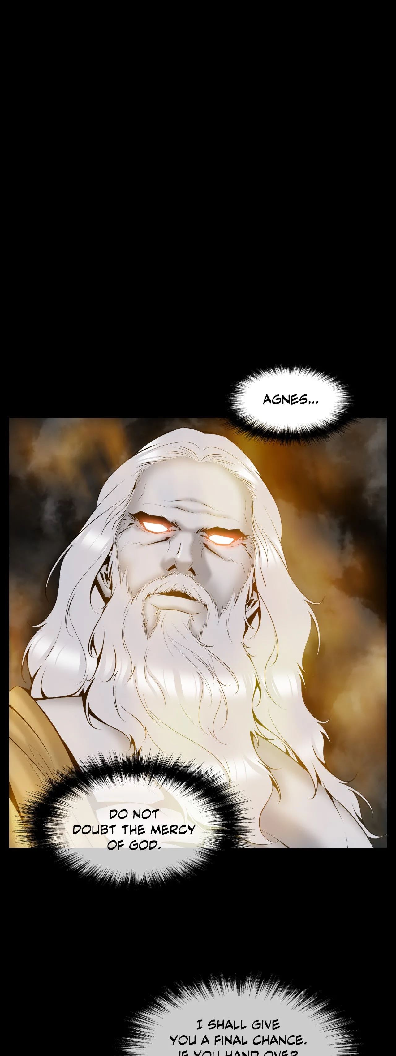Midnight Taxi Chapter 40 - The End image 15