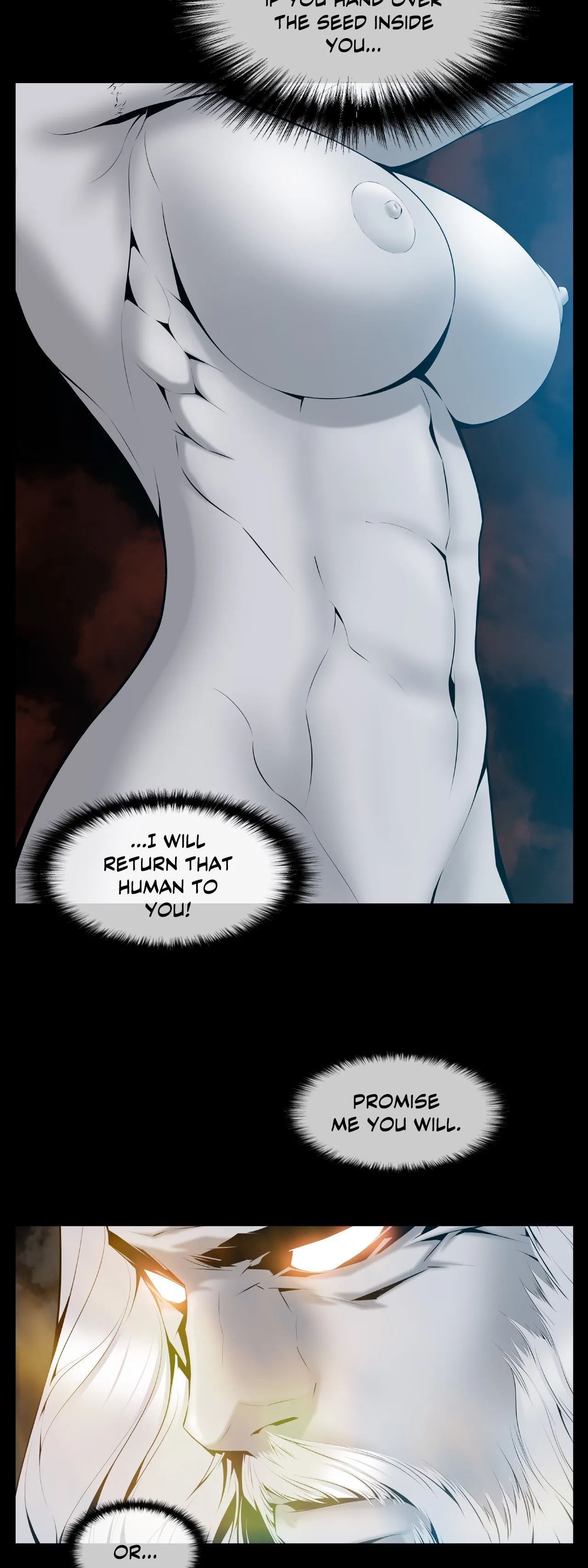 Midnight Taxi Chapter 40 - The End image 16