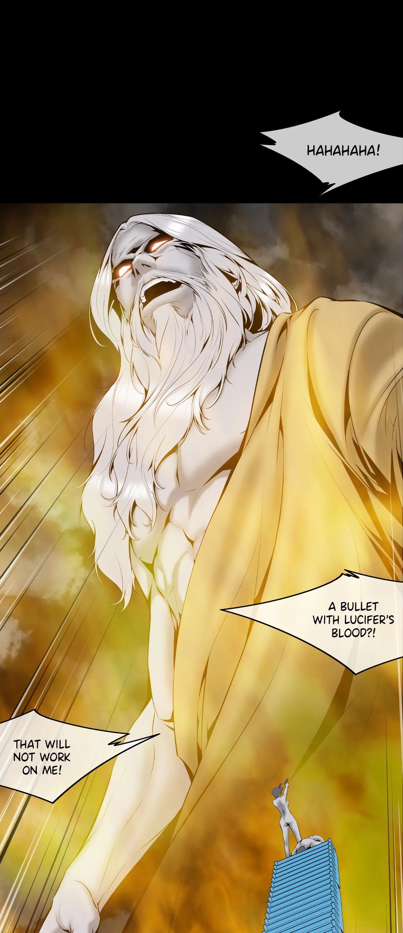 Midnight Taxi Chapter 40 - The End image 18