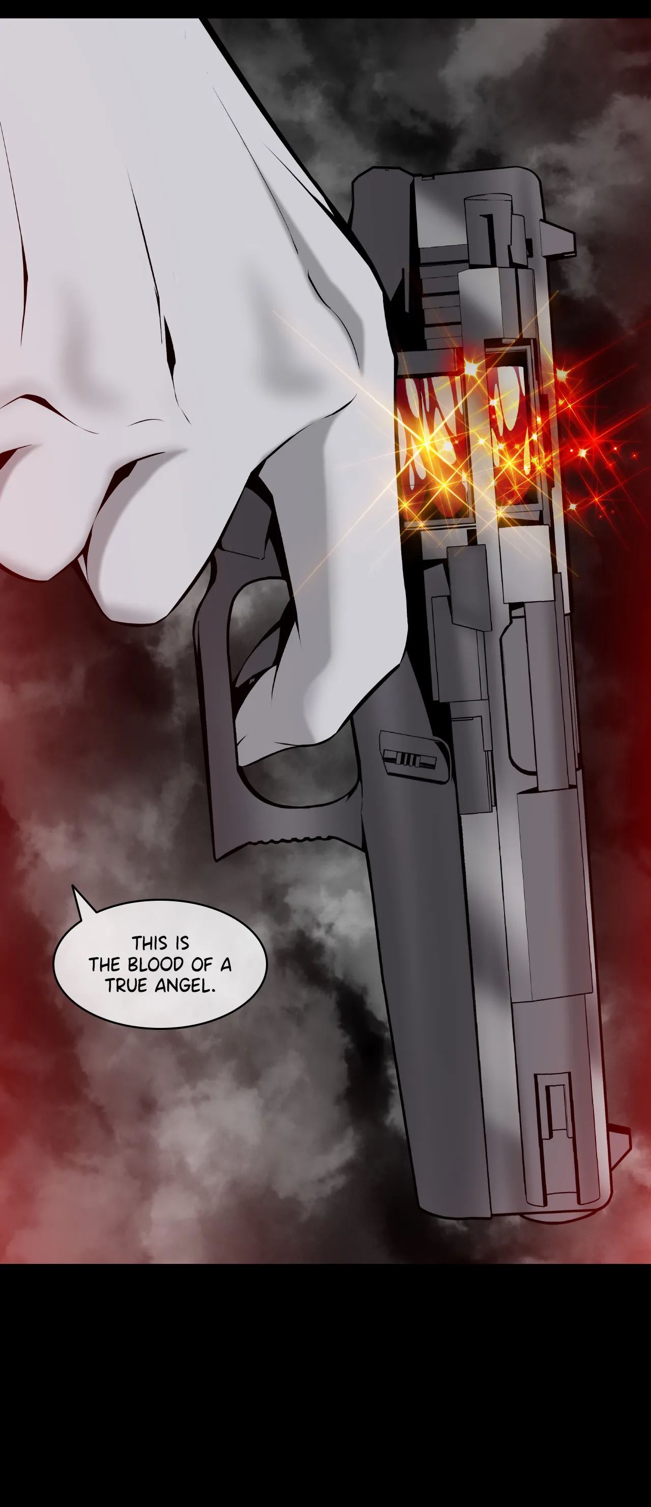 Midnight Taxi Chapter 40 - The End image 20