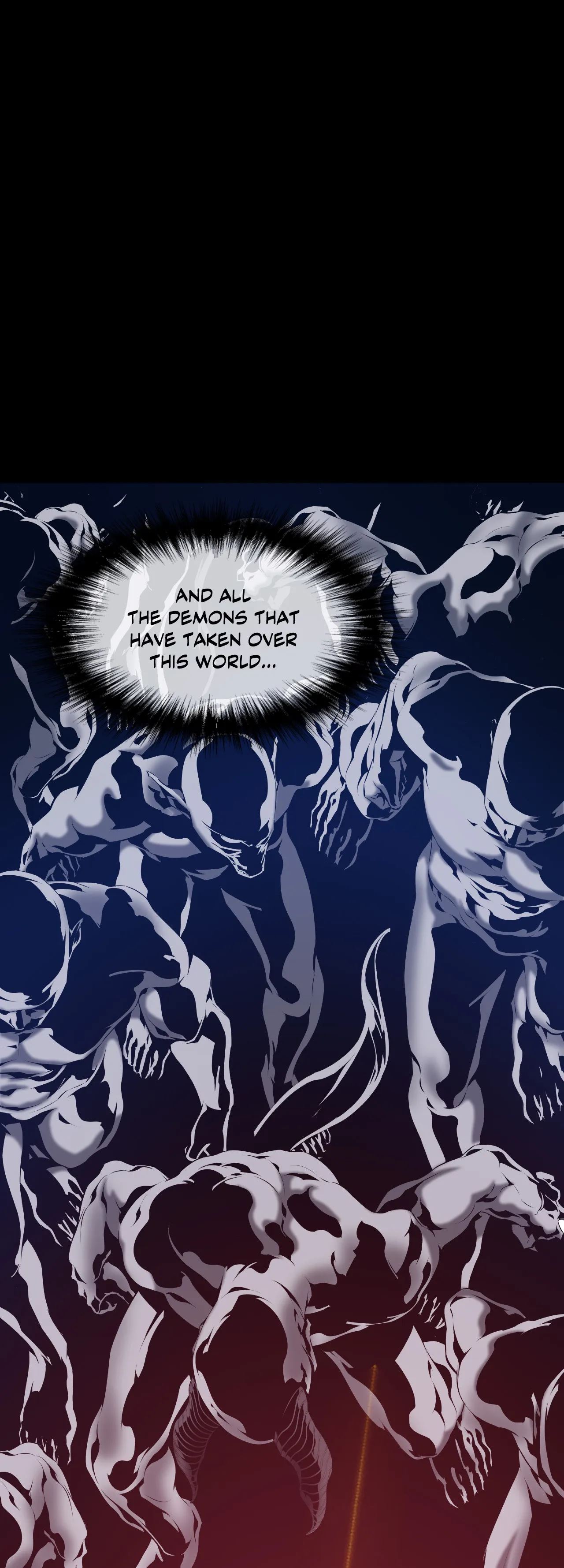Midnight Taxi Chapter 40 - The End image 24