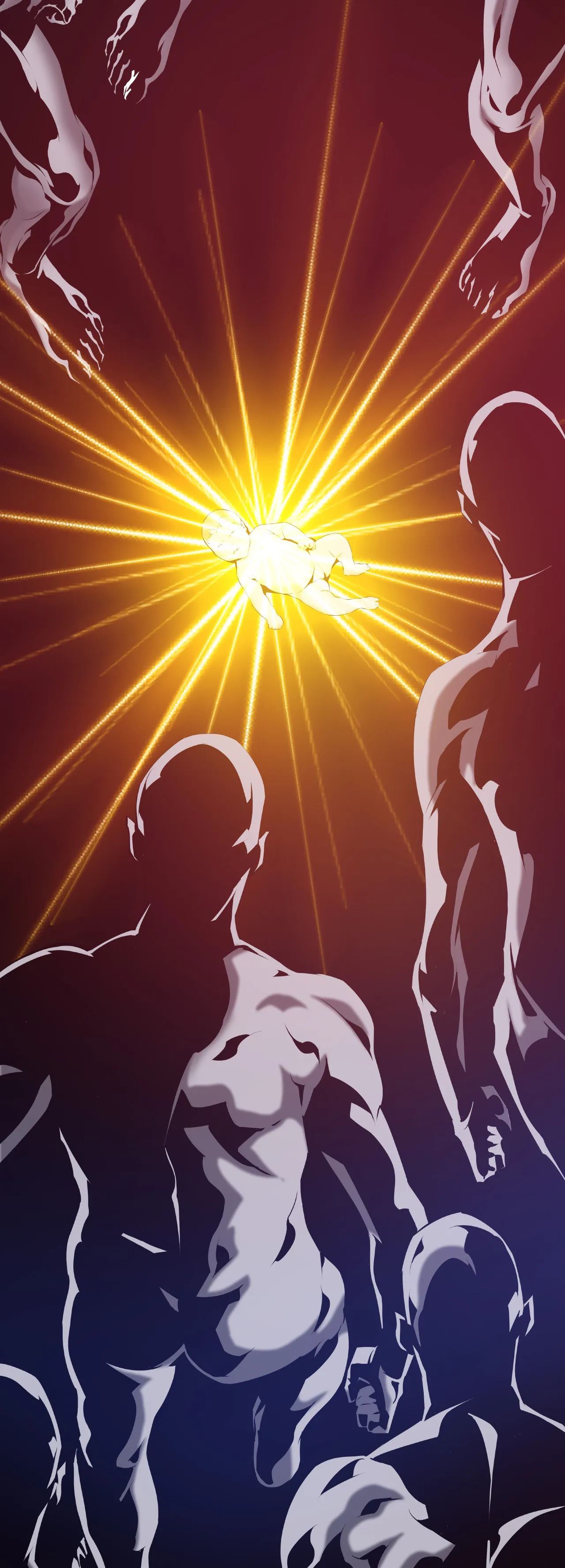 Midnight Taxi Chapter 40 - The End image 25