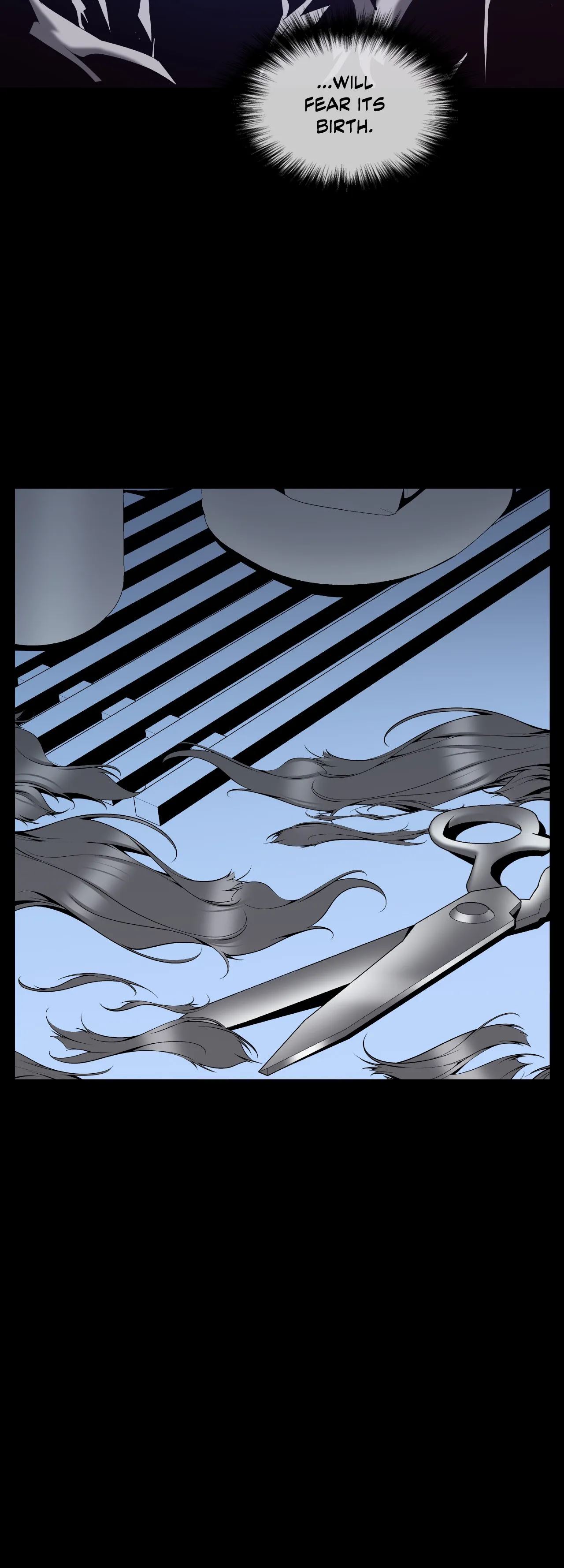 Midnight Taxi Chapter 40 - The End image 26