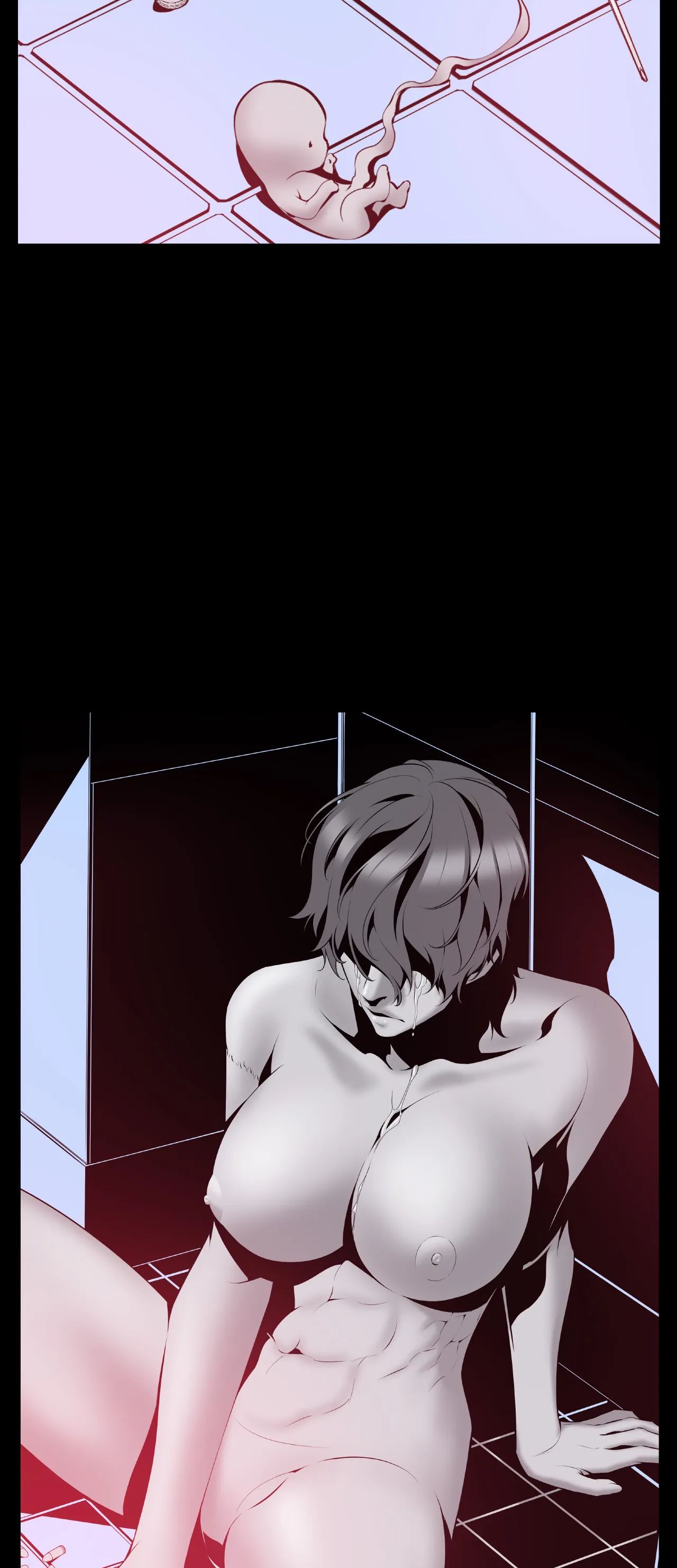 Midnight Taxi Chapter 40 - The End image 28