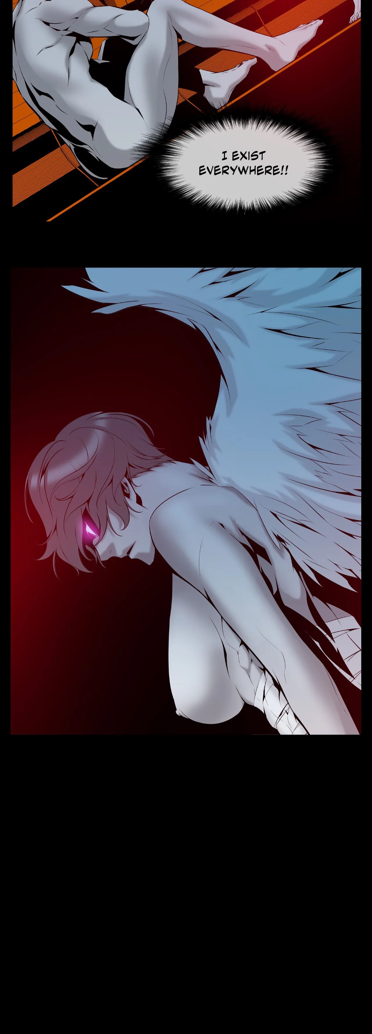 Midnight Taxi Chapter 40 - The End image 35