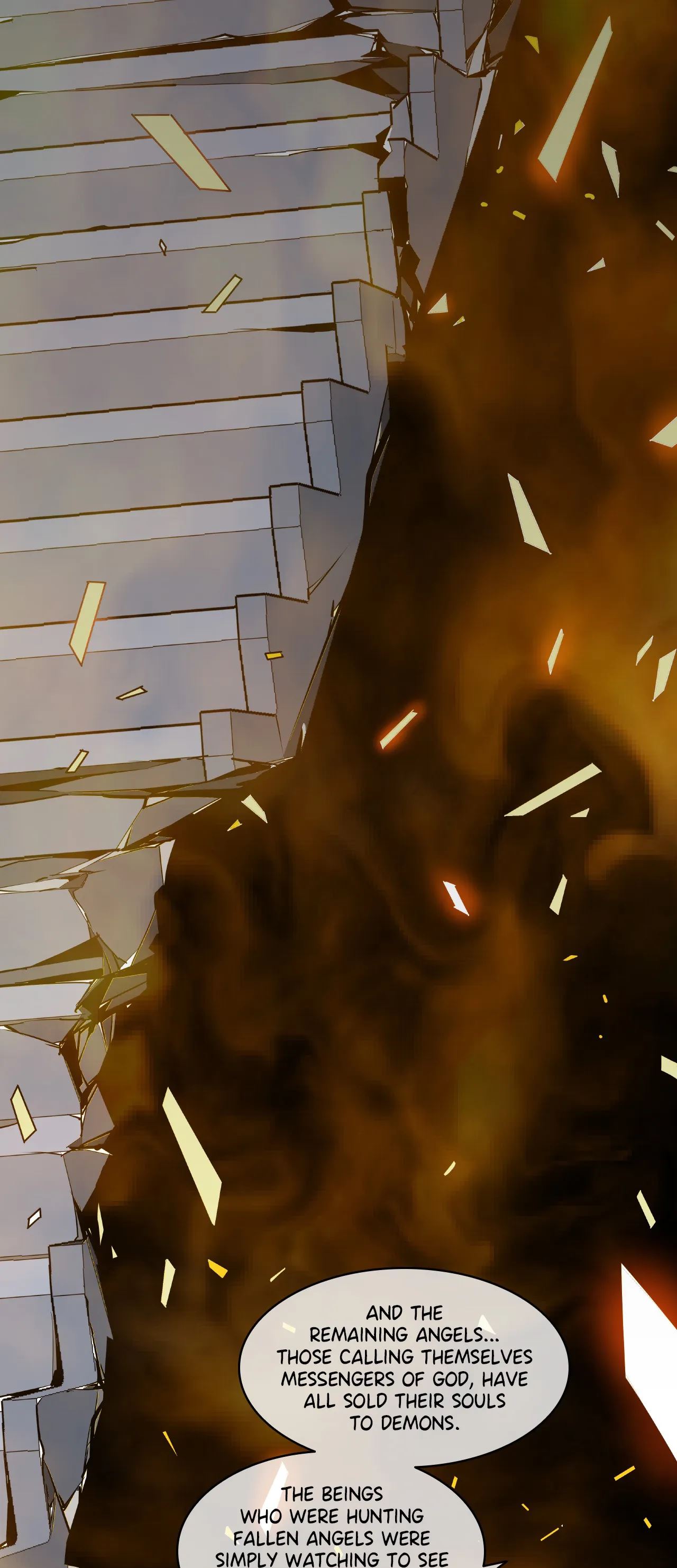 Midnight Taxi Chapter 40 - The End image 37
